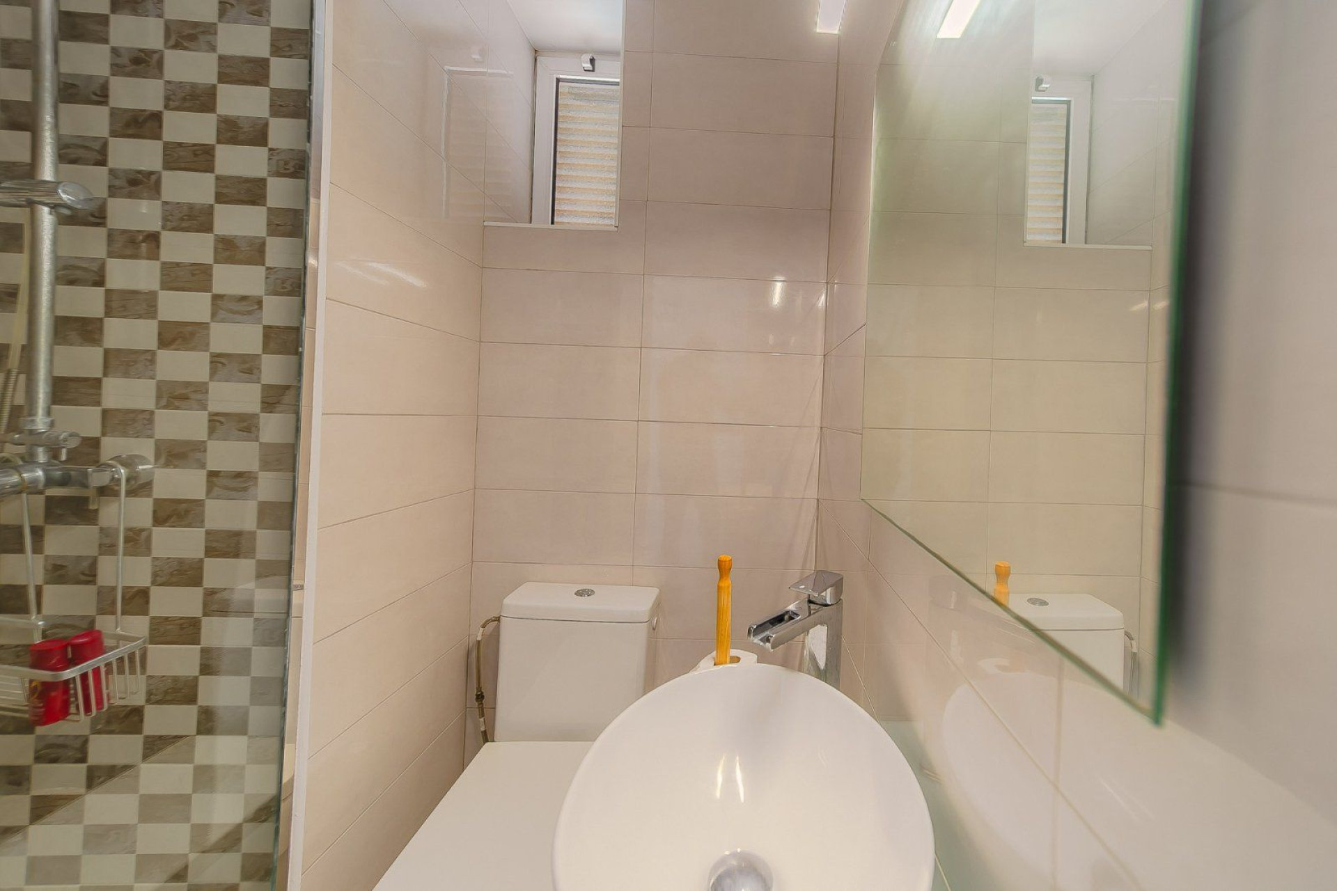 Reventa - 1. Apartamento / piso - Torrevieja - Costa Blanca Sur