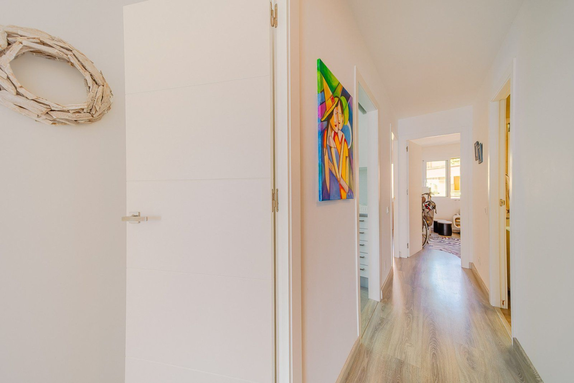 Reventa - 1. Apartamento / piso - Torrevieja - Costa Blanca Sur