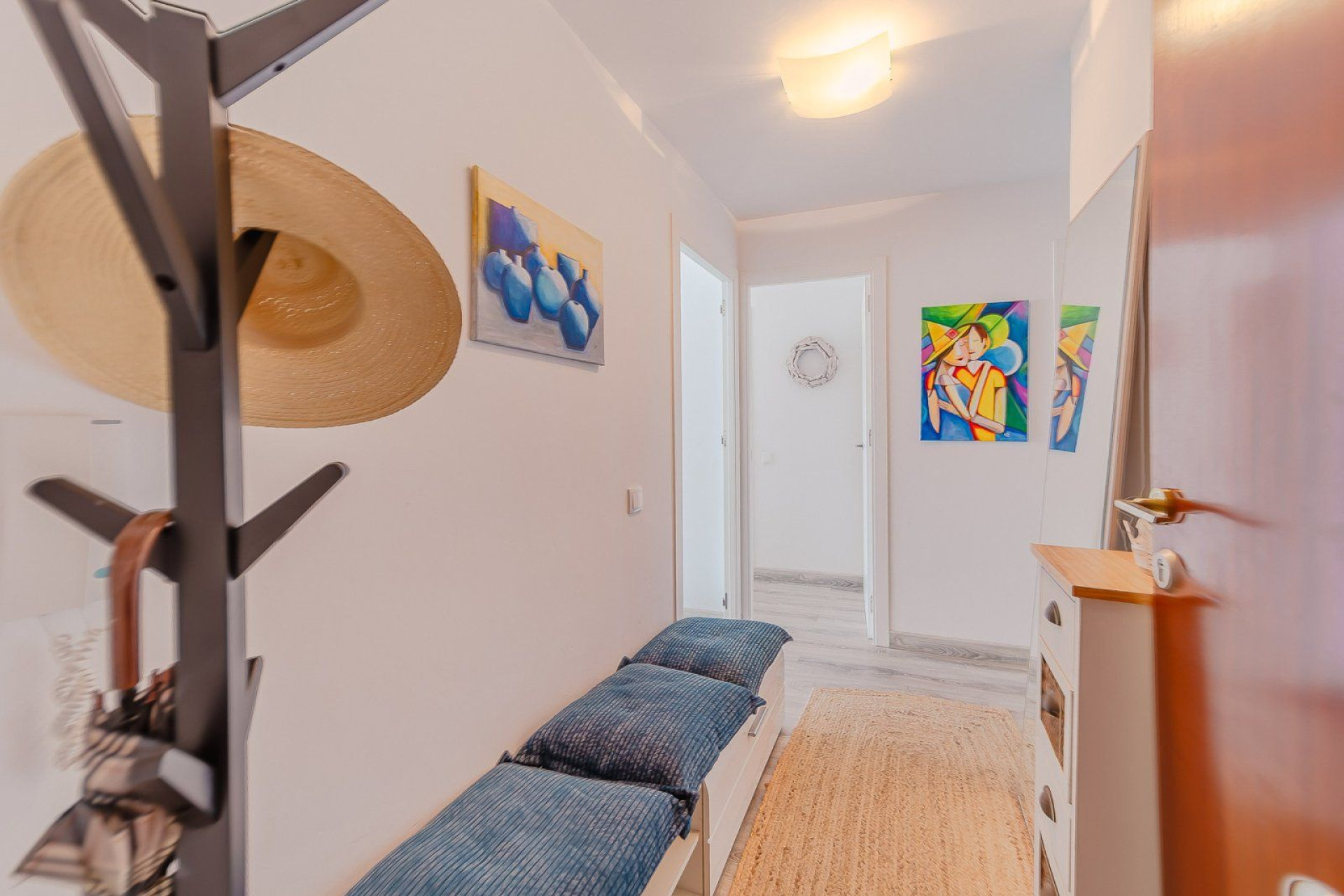 Reventa - 1. Apartamento / piso - Torrevieja - Costa Blanca Sur