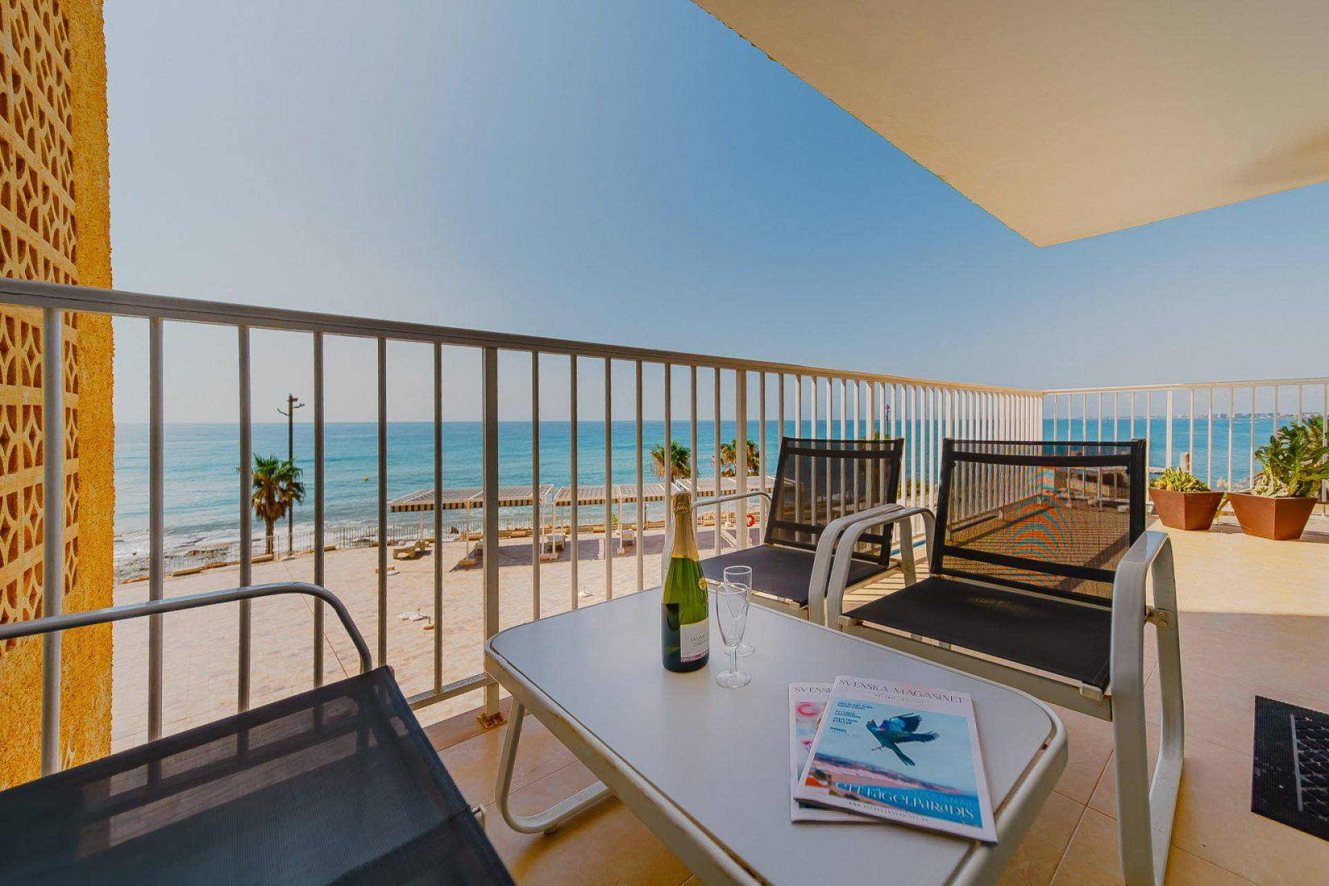 Reventa - 1. Apartamento / piso - Torrevieja - Costa Blanca Sur