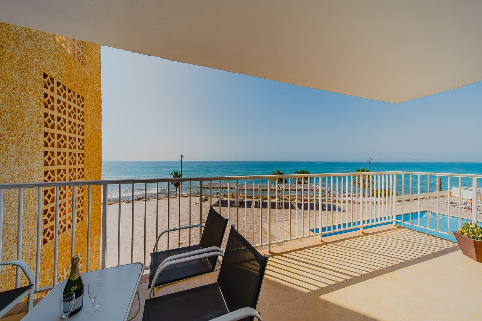Reventa - 1. Apartamento / piso - Torrevieja - Costa Blanca Sur