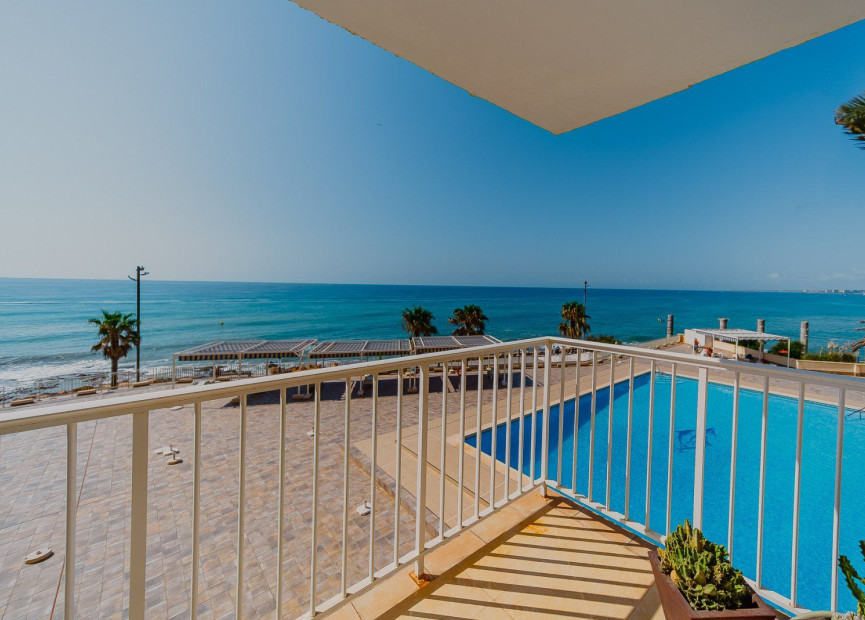 Reventa - 1. Apartamento / piso - Torrevieja - Costa Blanca Sur