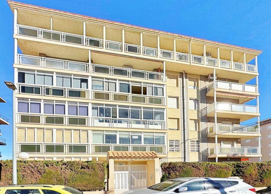 Reventa - 1. Apartamento / piso - Torrevieja - Costa Blanca Sur