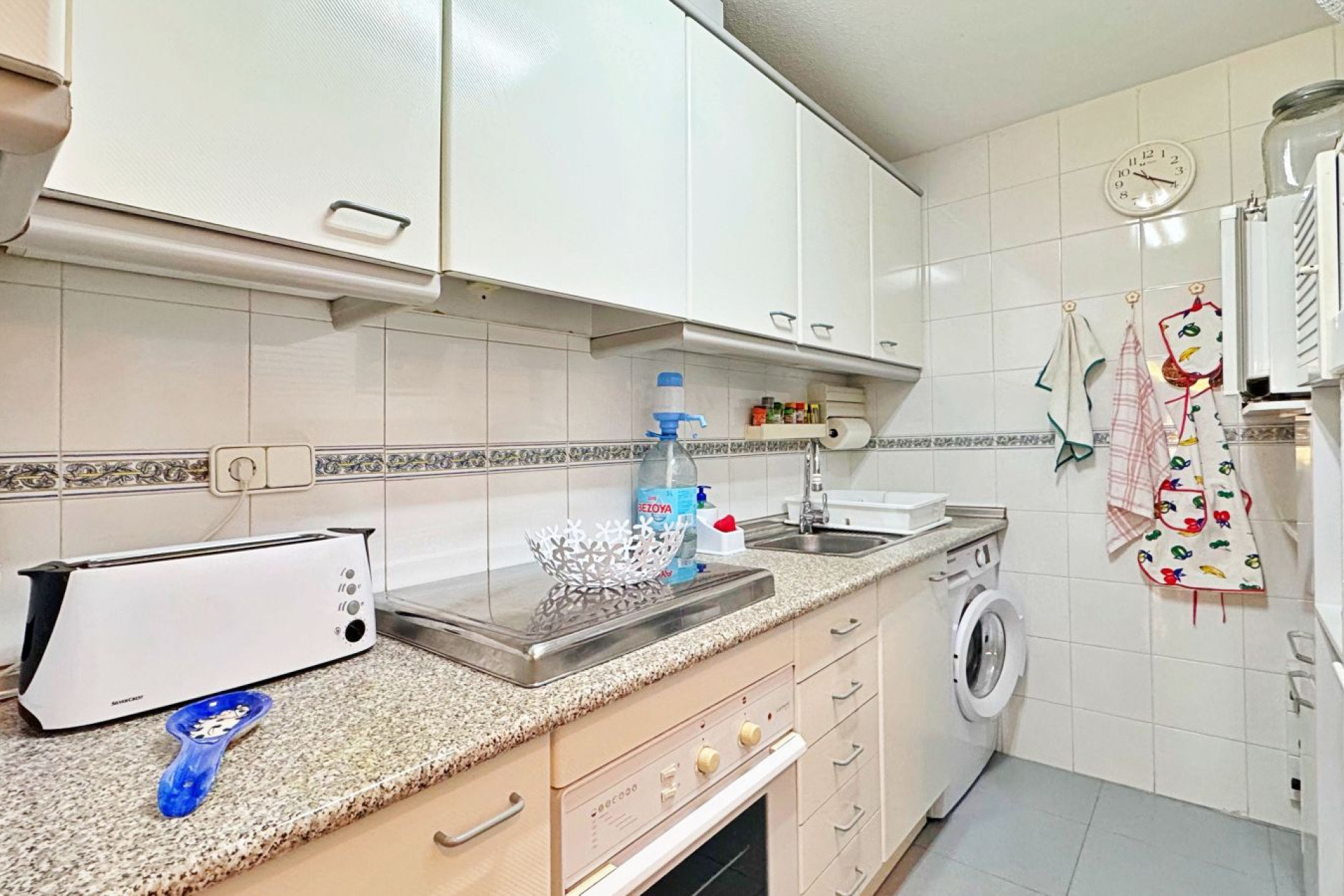 Reventa - 1. Apartamento / piso - Torrevieja - Costa Blanca Sur