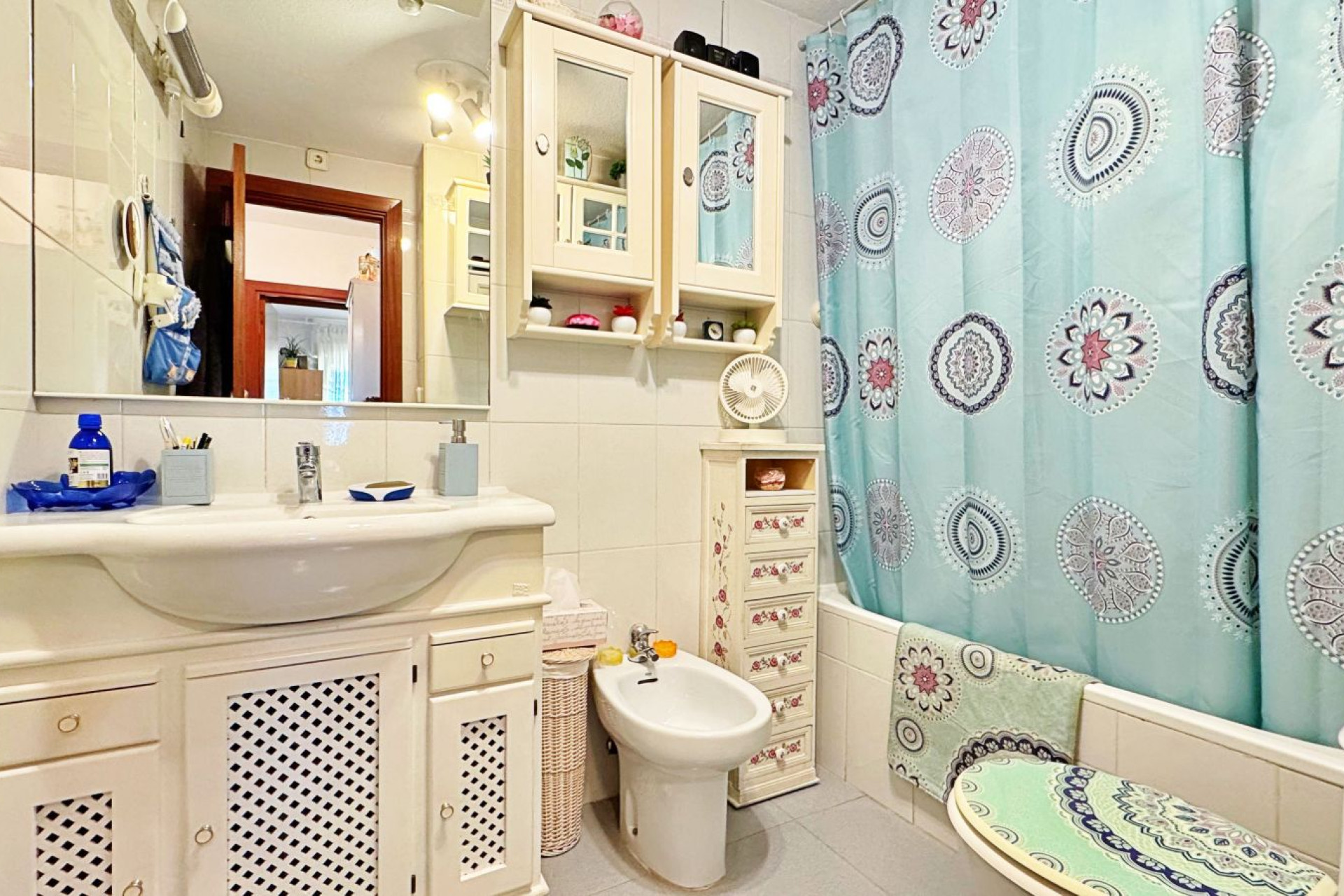 Reventa - 1. Apartamento / piso - Torrevieja - Costa Blanca Sur