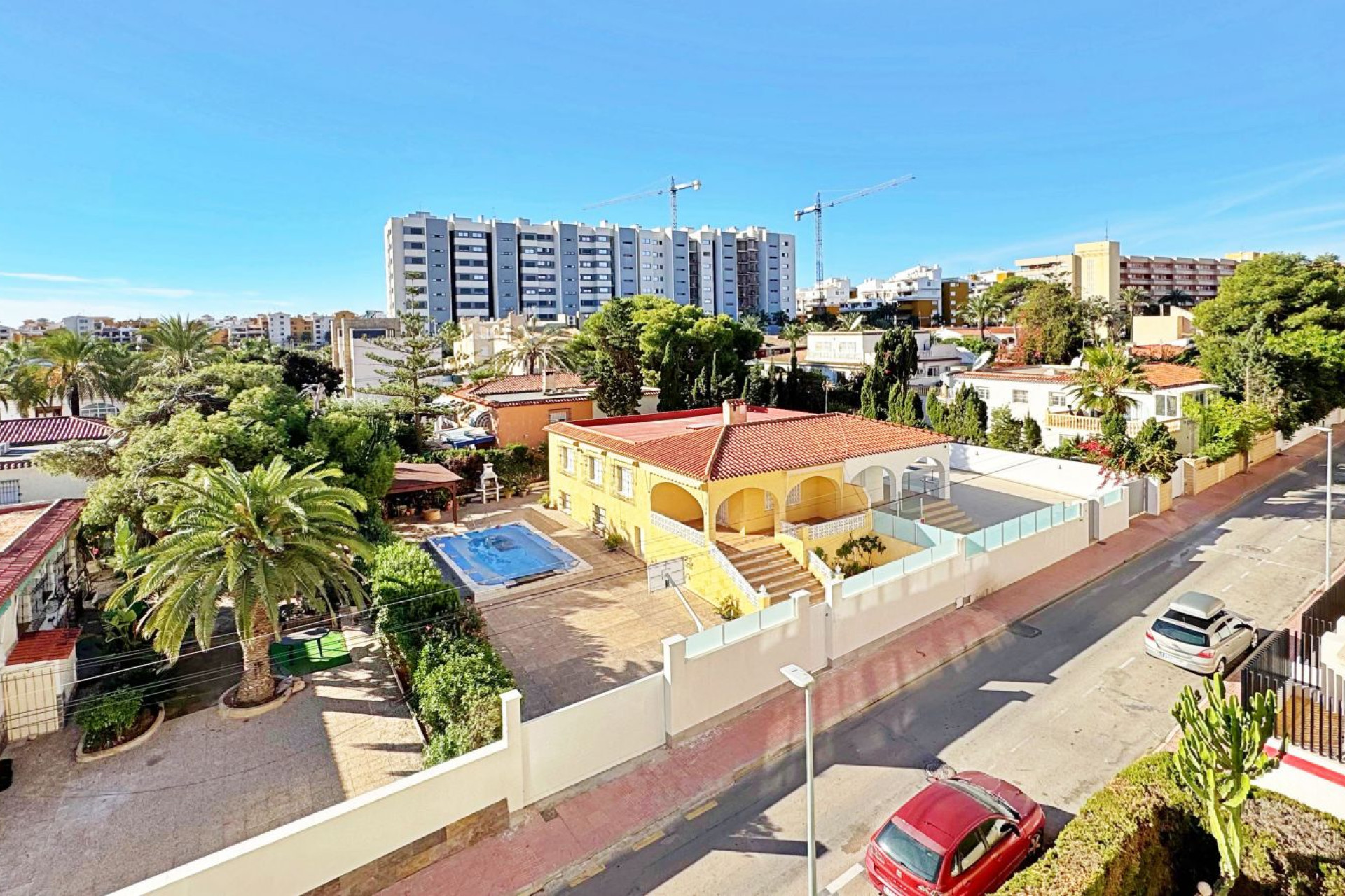 Reventa - 1. Apartamento / piso - Torrevieja - Costa Blanca Sur