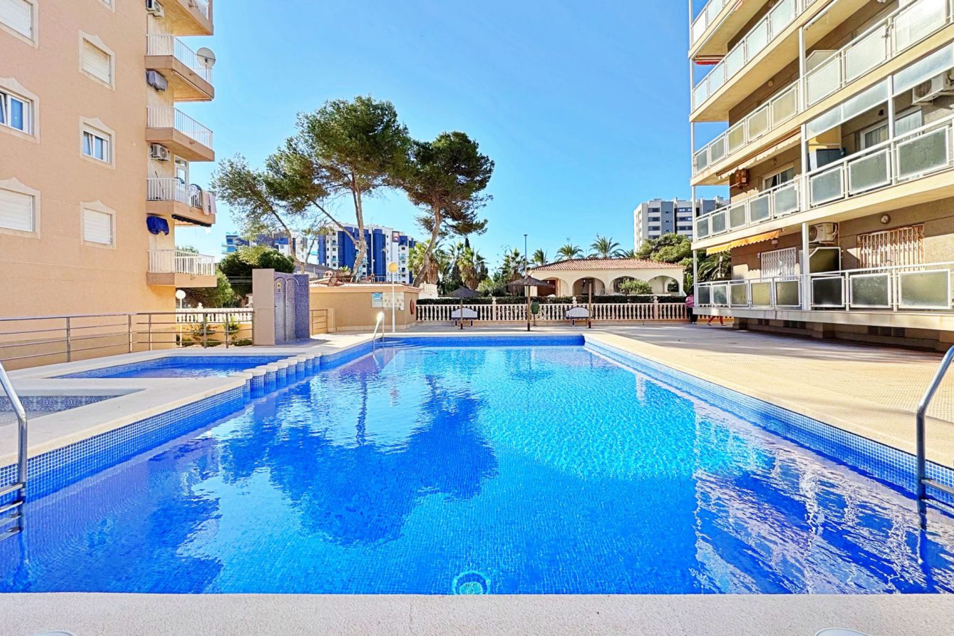 Reventa - 1. Apartamento / piso - Torrevieja - Costa Blanca Sur