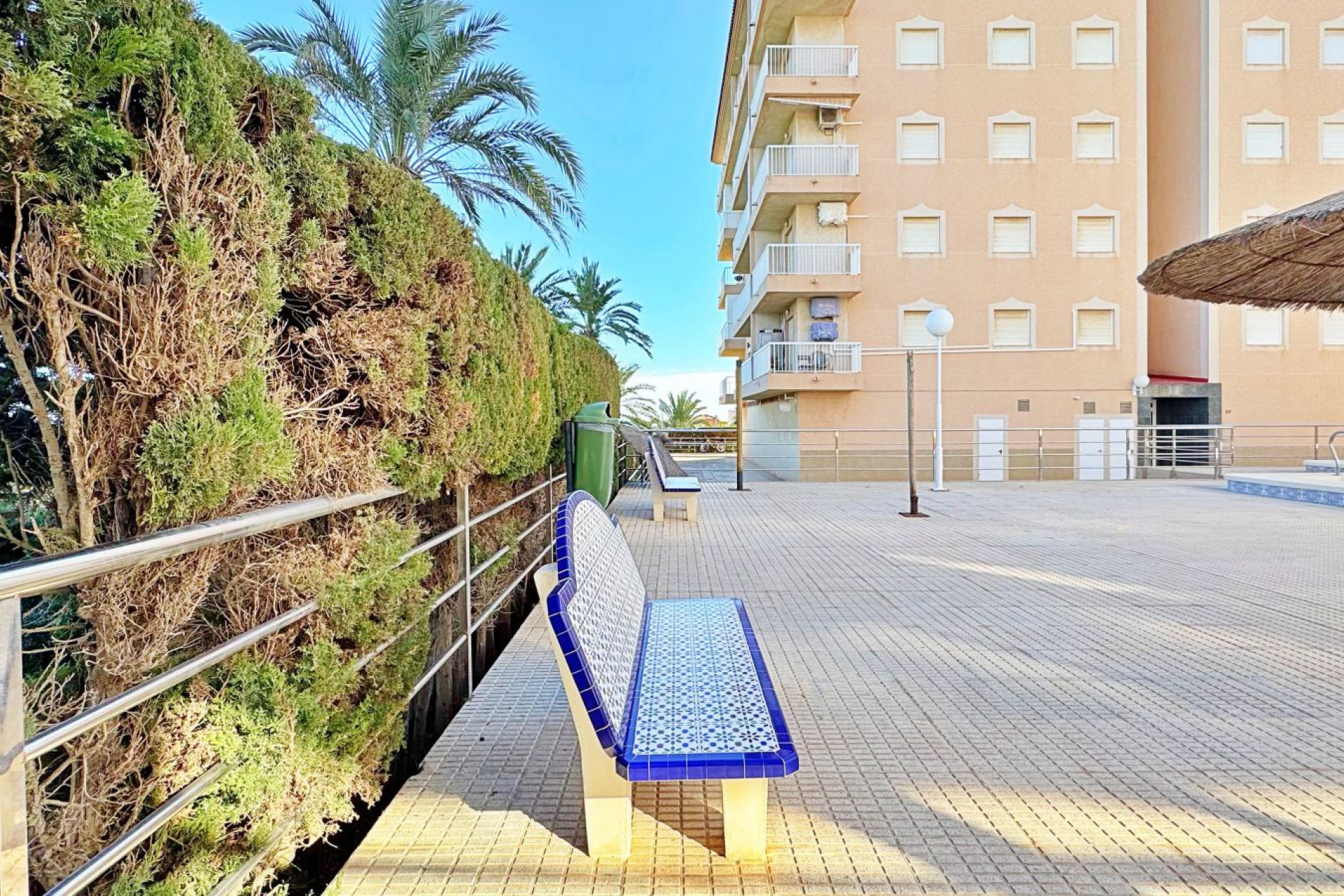 Reventa - 1. Apartamento / piso - Torrevieja - Costa Blanca Sur