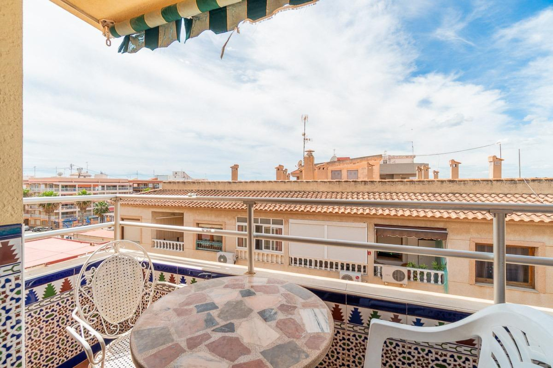 Reventa - 1. Apartamento / piso - Torrevieja - Costa Blanca Sur