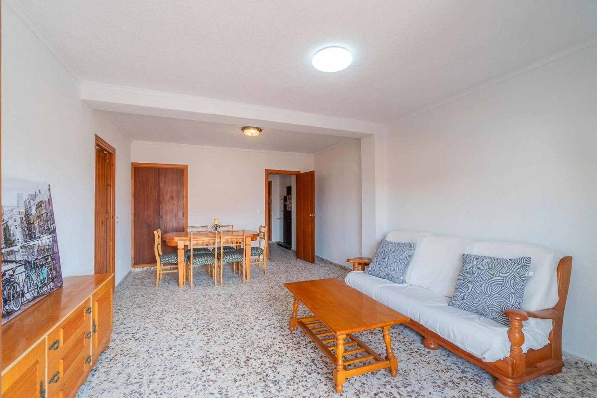 Reventa - 1. Apartamento / piso - Torrevieja - Costa Blanca Sur