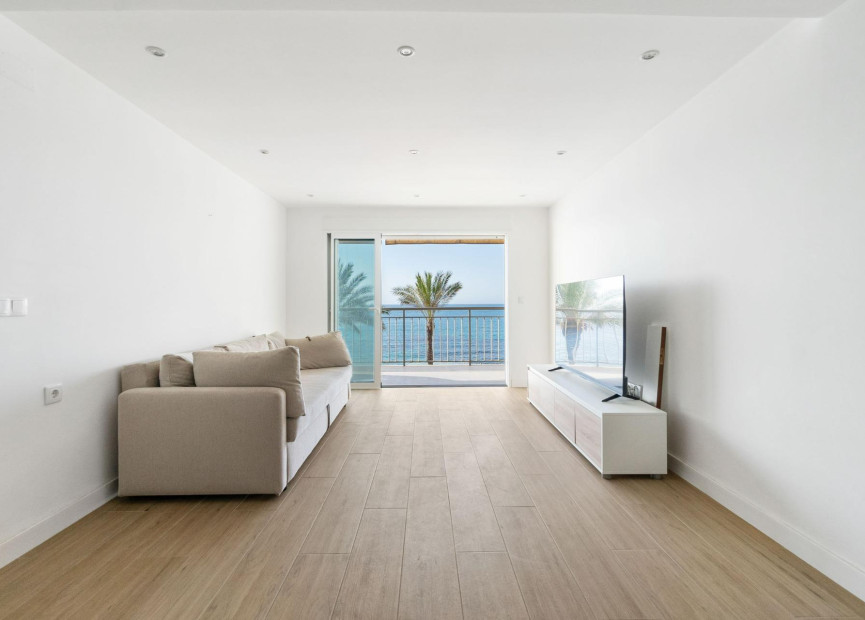 Reventa - 1. Apartamento / piso - Torrevieja - Costa Blanca Sur
