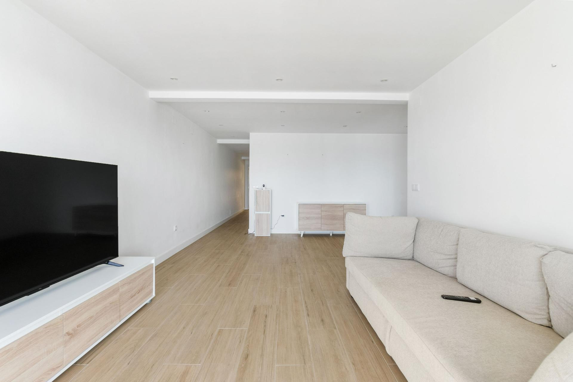 Reventa - 1. Apartamento / piso - Torrevieja - Costa Blanca Sur