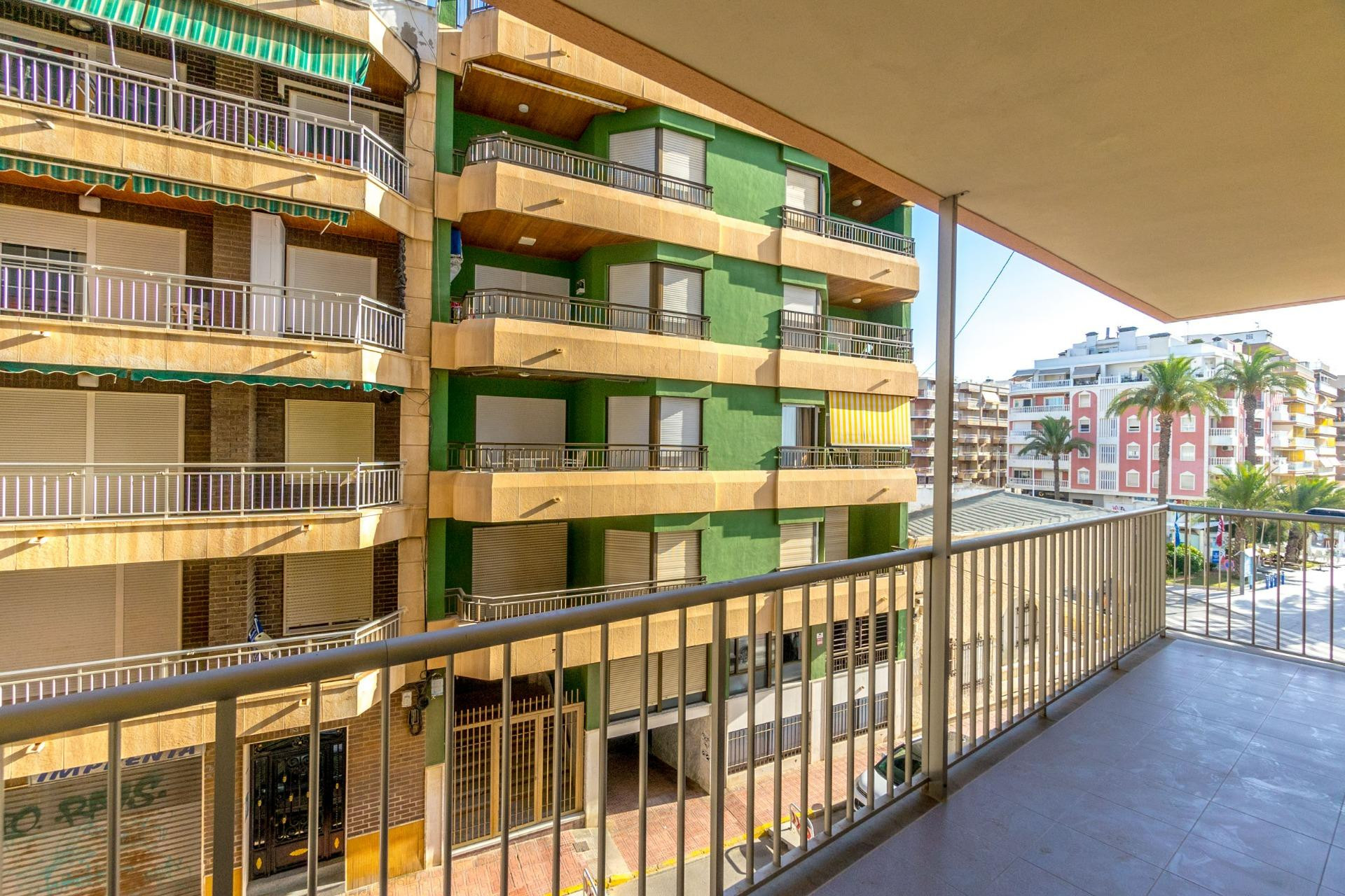 Reventa - 1. Apartamento / piso - Torrevieja - Costa Blanca Sur