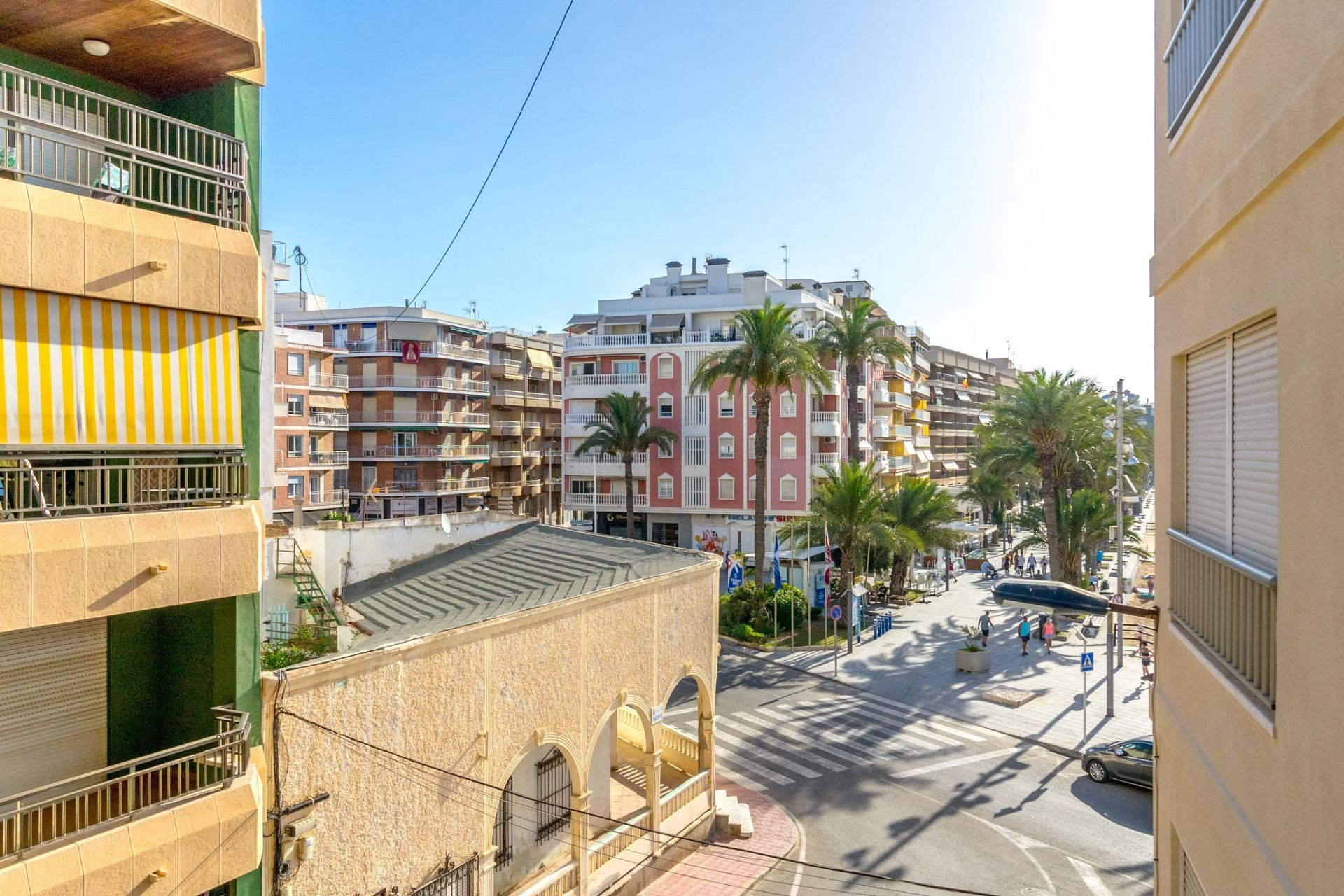 Reventa - 1. Apartamento / piso - Torrevieja - Costa Blanca Sur