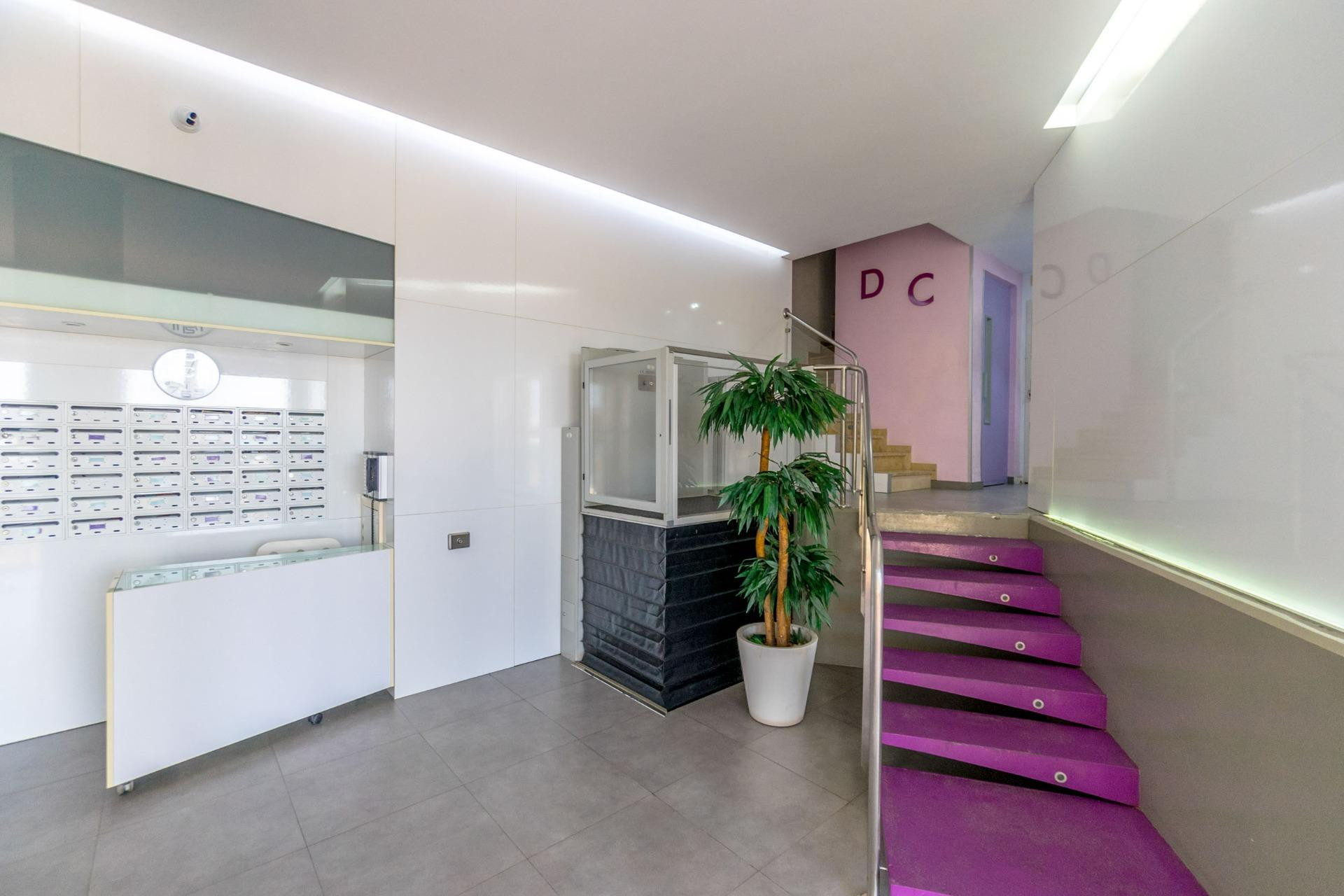 Reventa - 1. Apartamento / piso - Torrevieja - Costa Blanca Sur