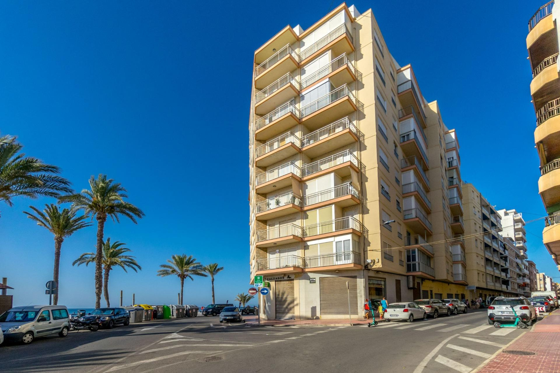 Reventa - 1. Apartamento / piso - Torrevieja - Costa Blanca Sur