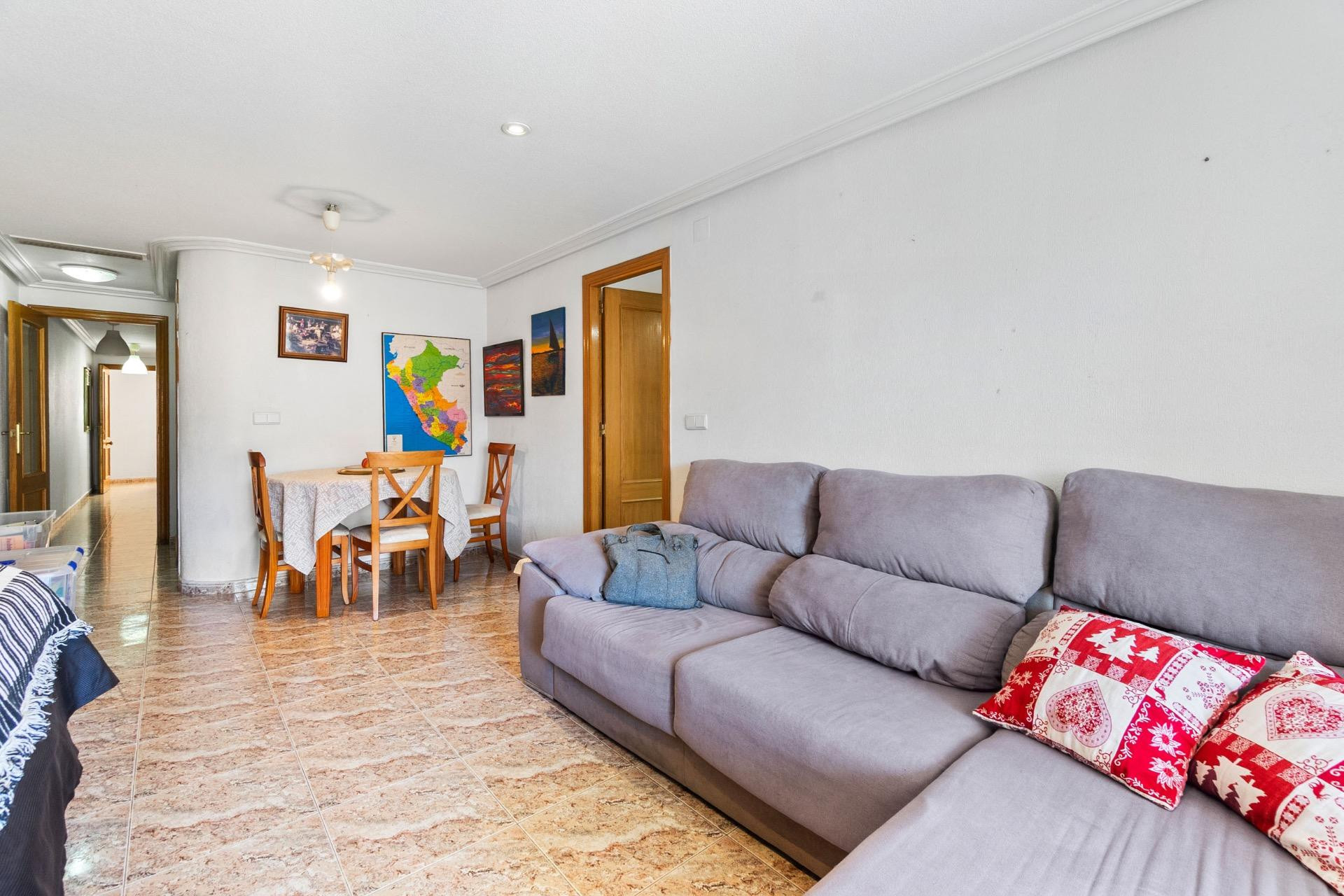 Reventa - 1. Apartamento / piso - Torrevieja - Costa Blanca Sur