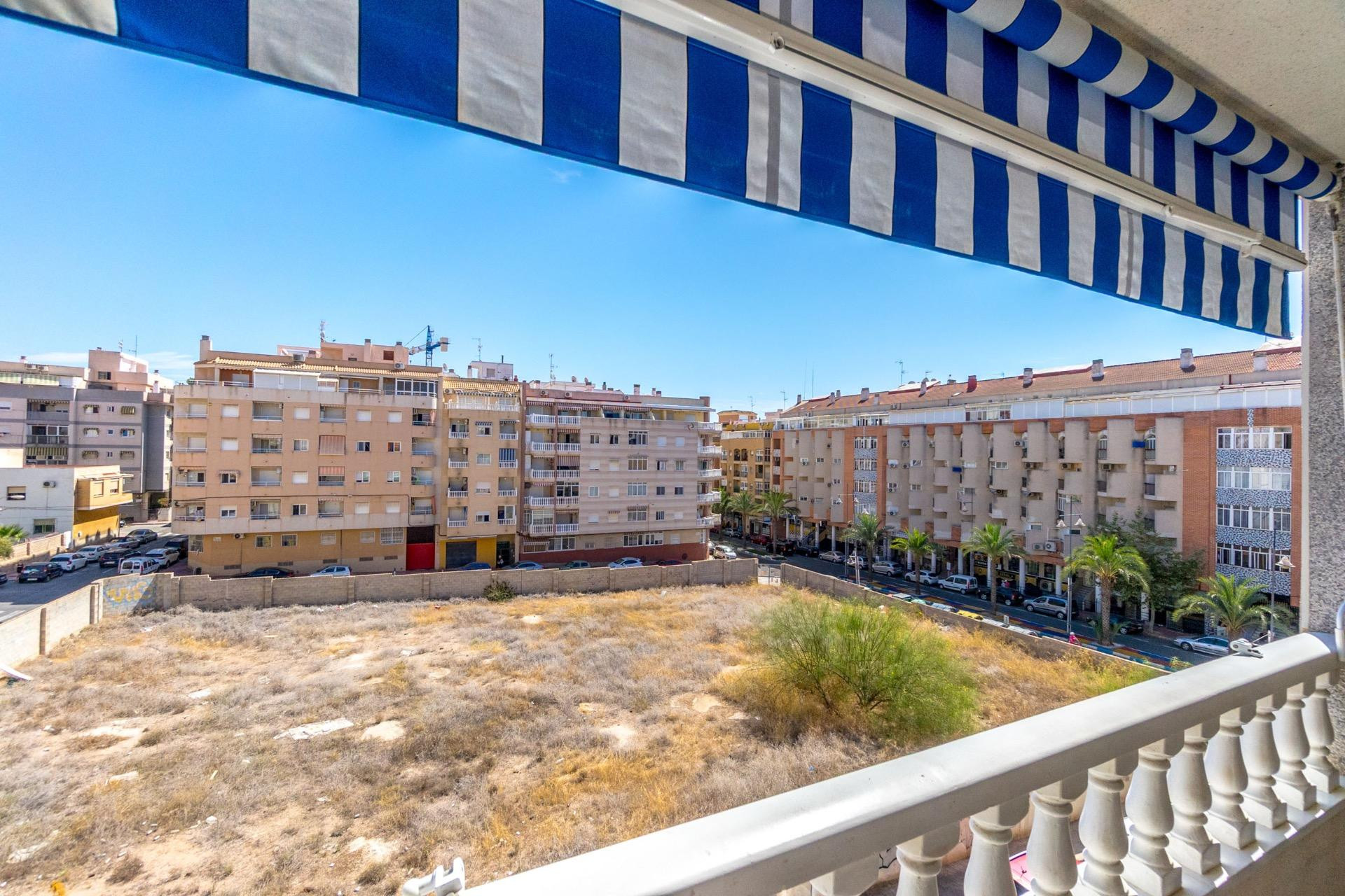 Reventa - 1. Apartamento / piso - Torrevieja - Costa Blanca Sur