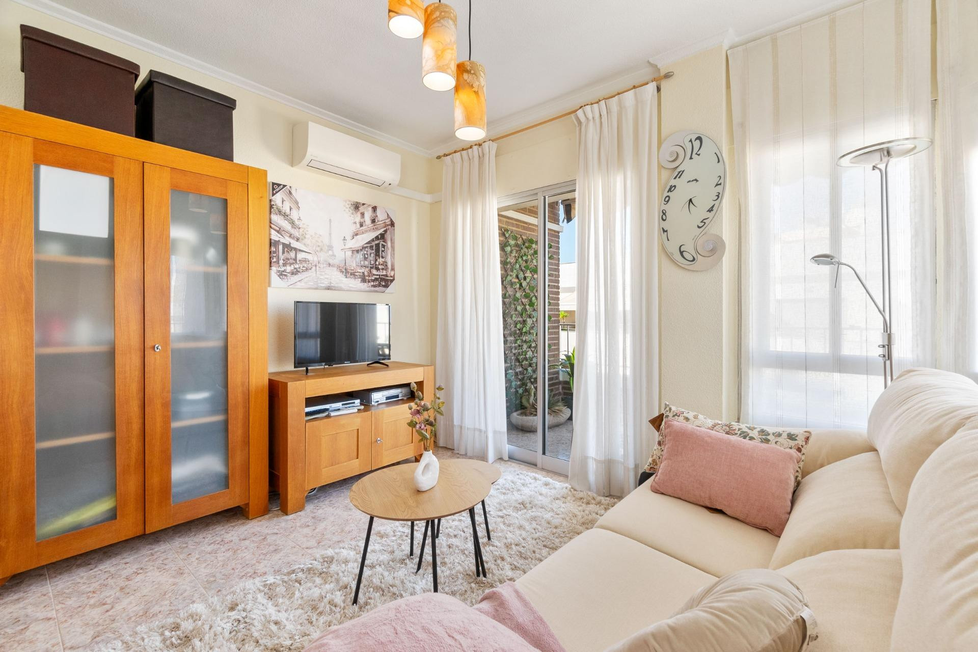 Reventa - 1. Apartamento / piso - Torrevieja - Costa Blanca Sur