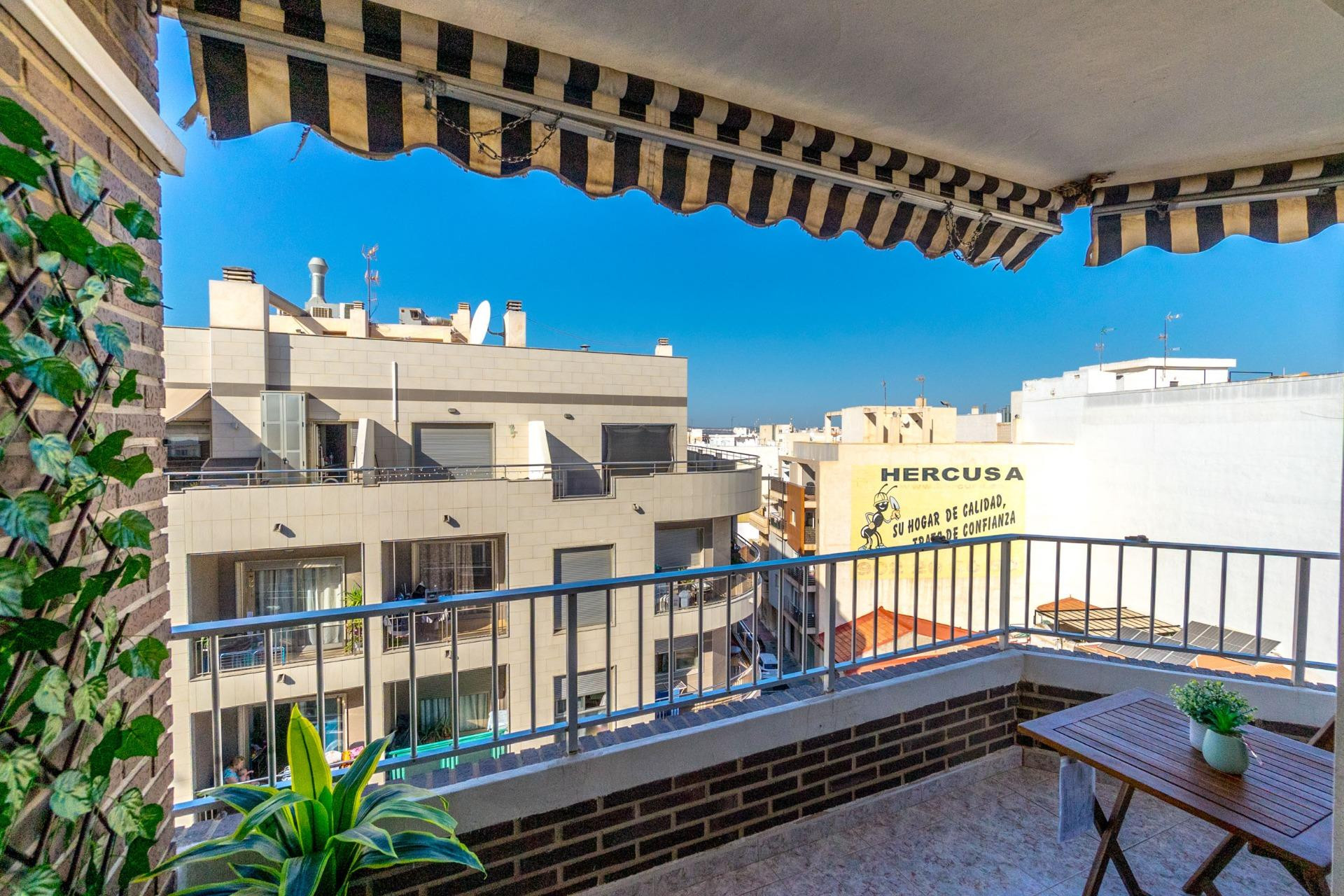 Reventa - 1. Apartamento / piso - Torrevieja - Costa Blanca Sur