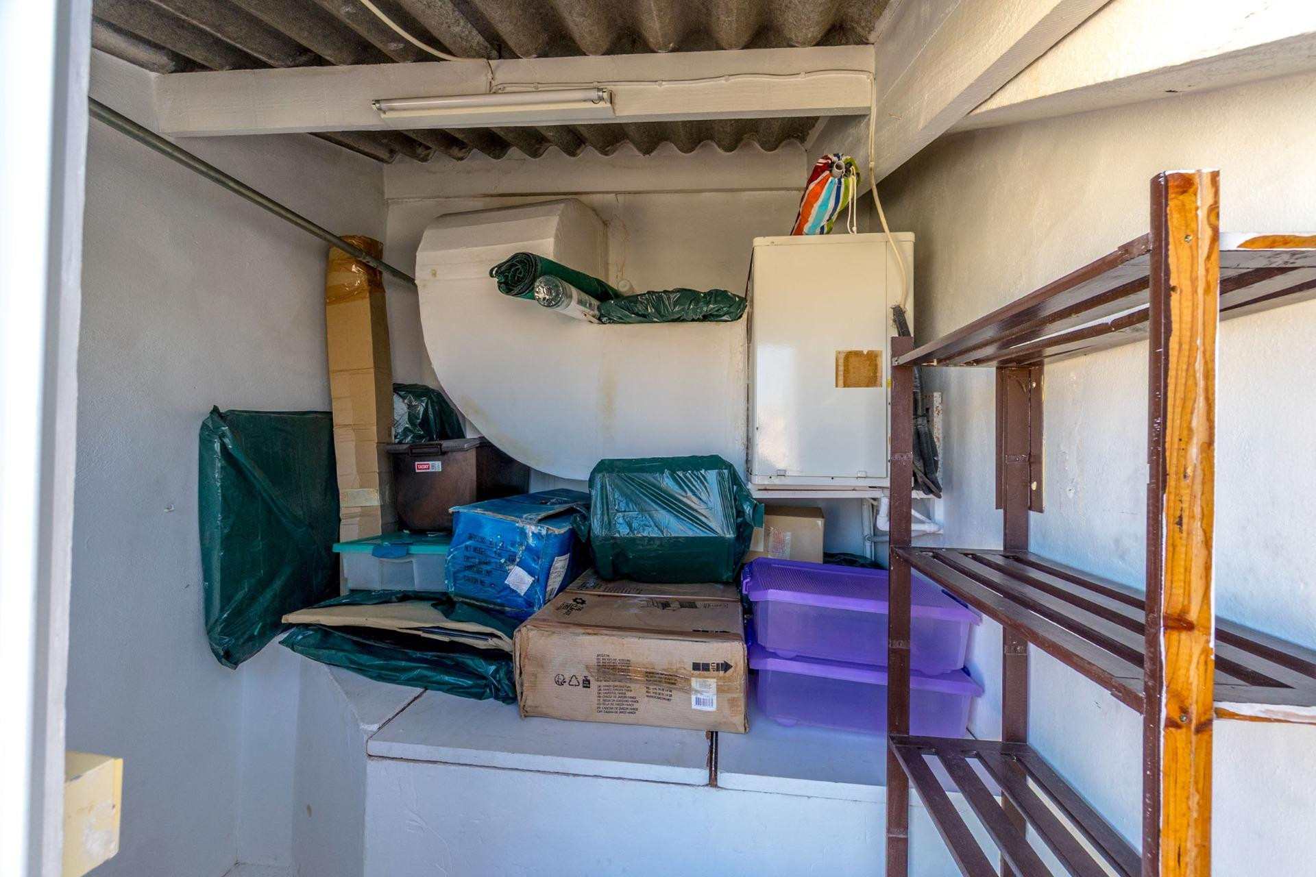 Reventa - 1. Apartamento / piso - Torrevieja - Costa Blanca Sur