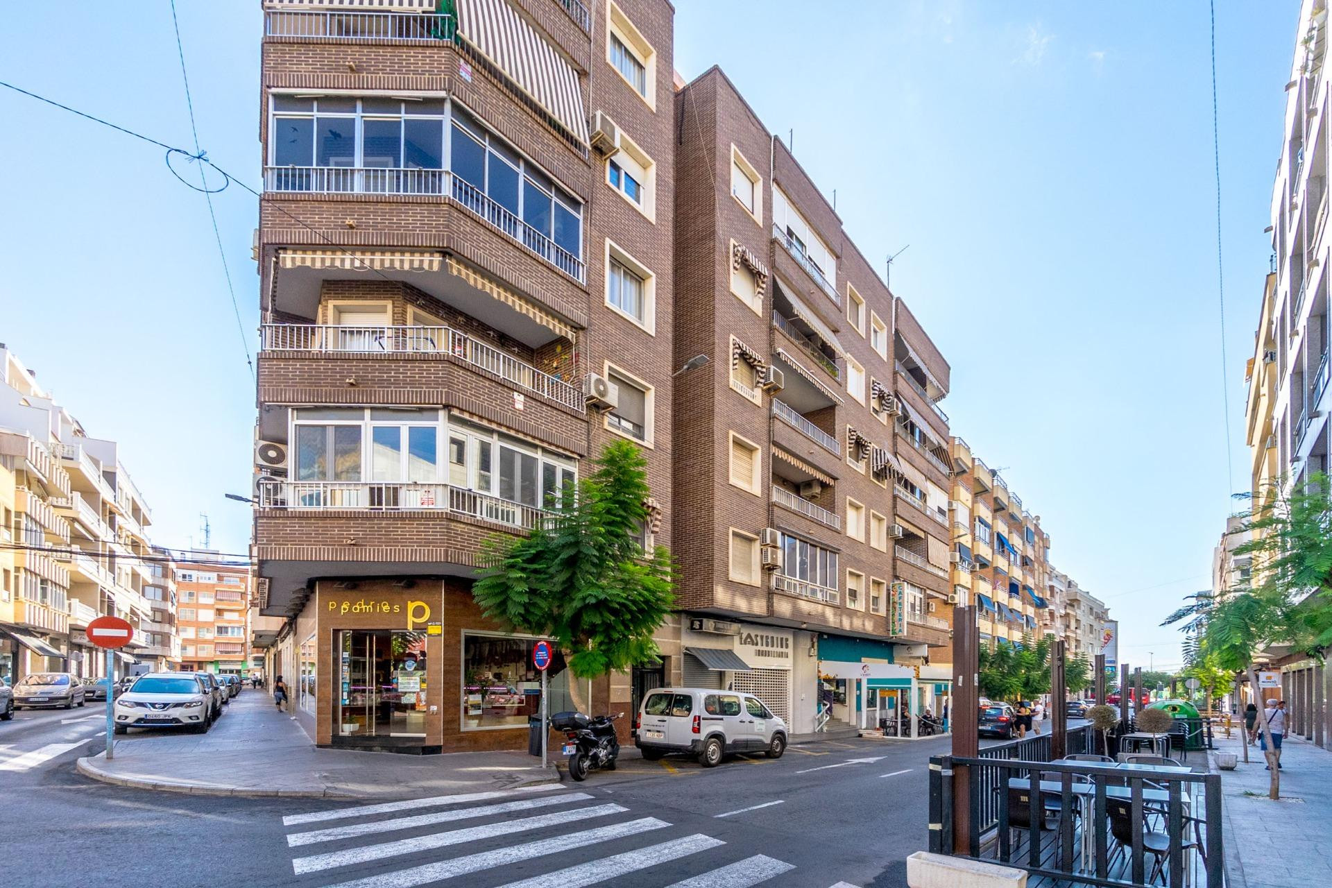 Reventa - 1. Apartamento / piso - Torrevieja - Costa Blanca Sur