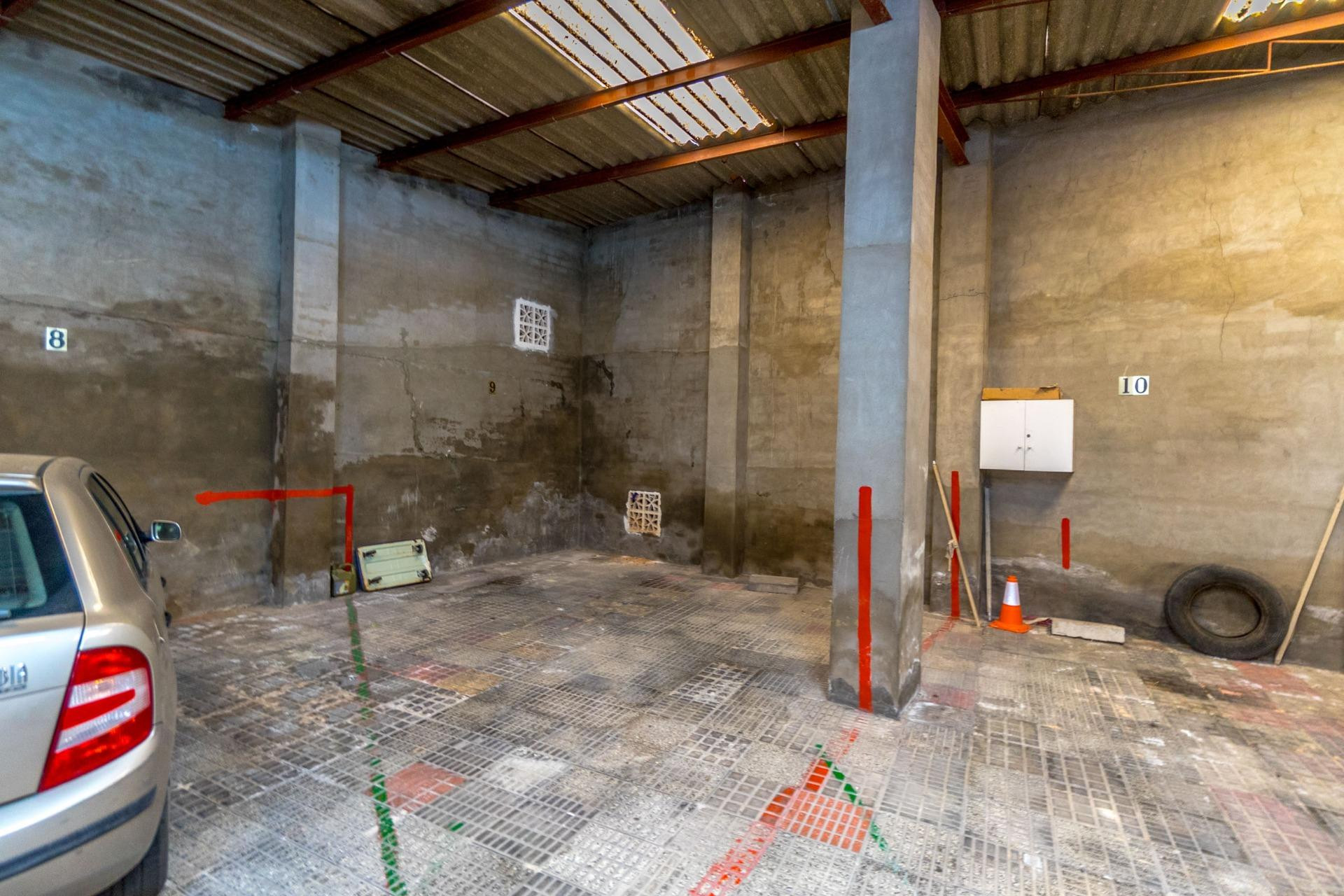 Reventa - 1. Apartamento / piso - Torrevieja - Costa Blanca Sur