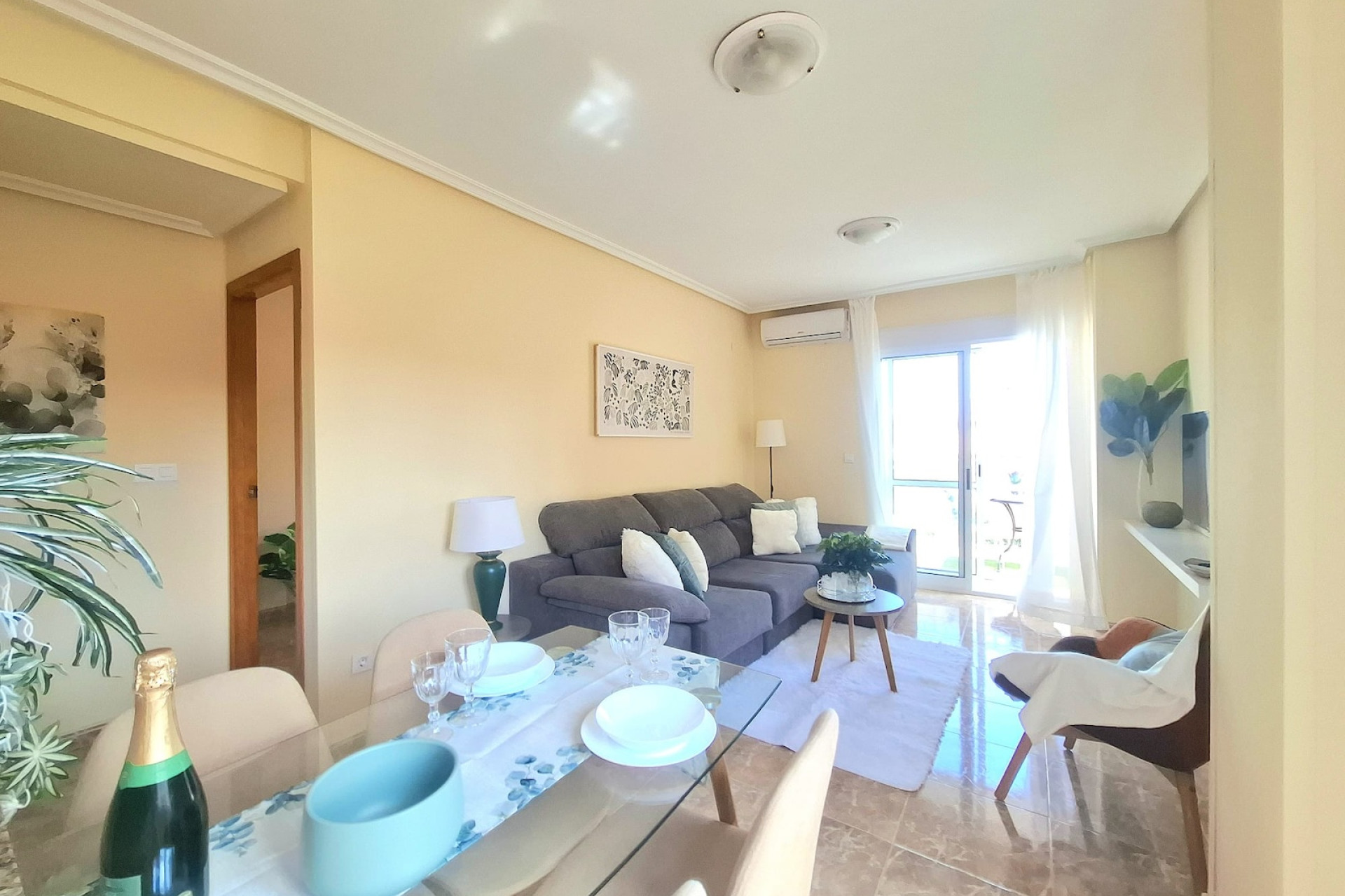 Reventa - 1. Apartamento / piso - Torrevieja - Costa Blanca Sur