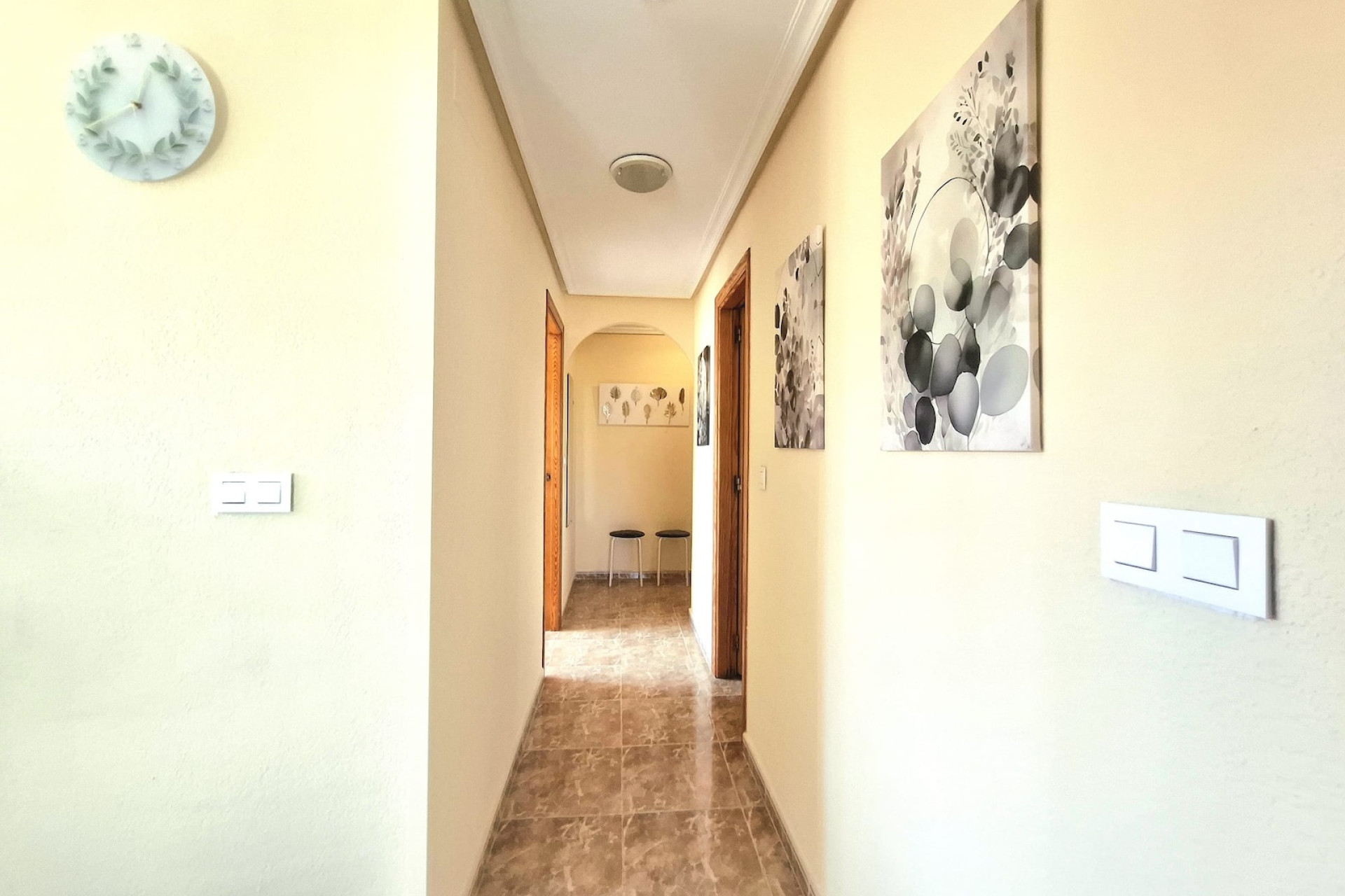 Reventa - 1. Apartamento / piso - Torrevieja - Costa Blanca Sur