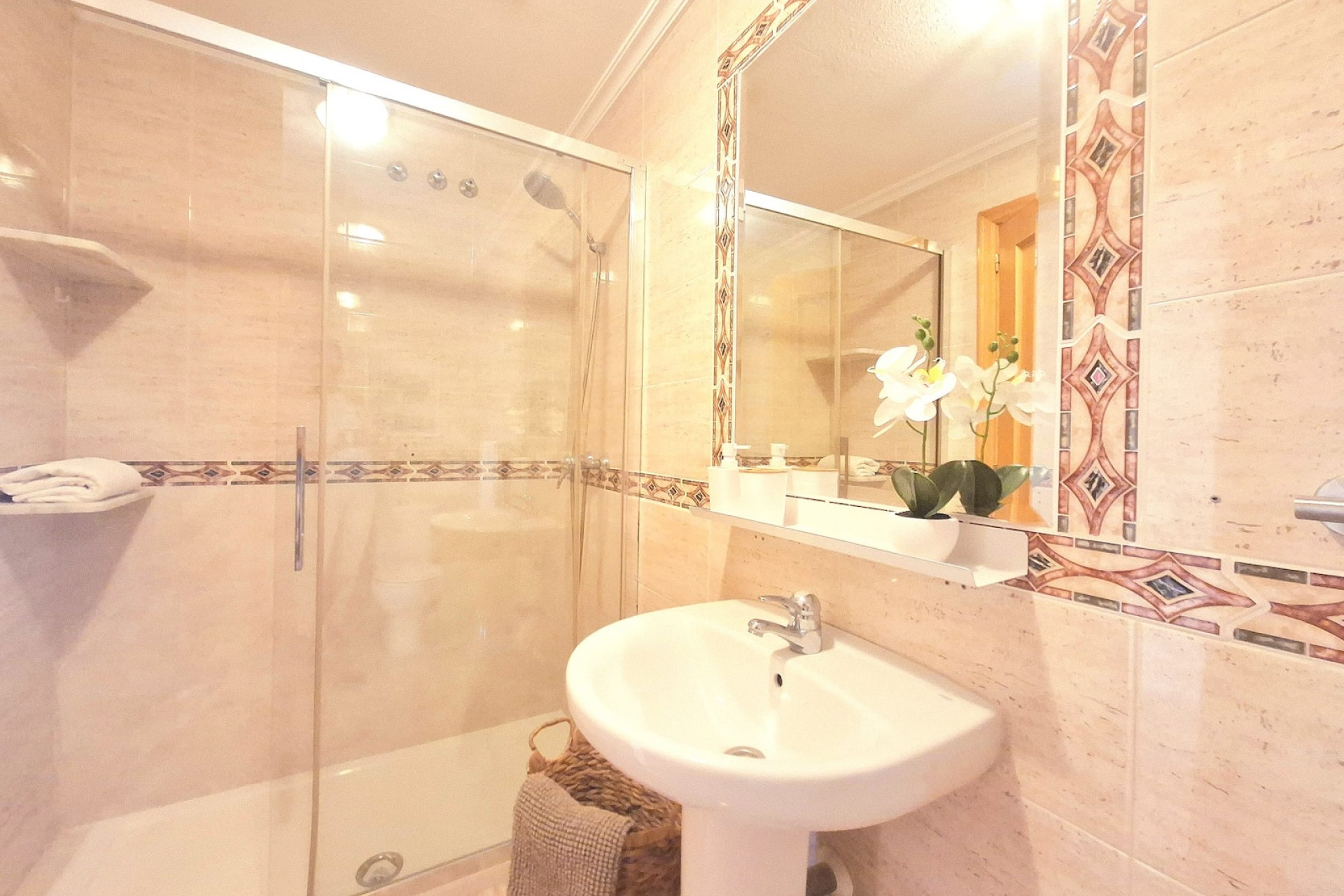 Reventa - 1. Apartamento / piso - Torrevieja - Costa Blanca Sur