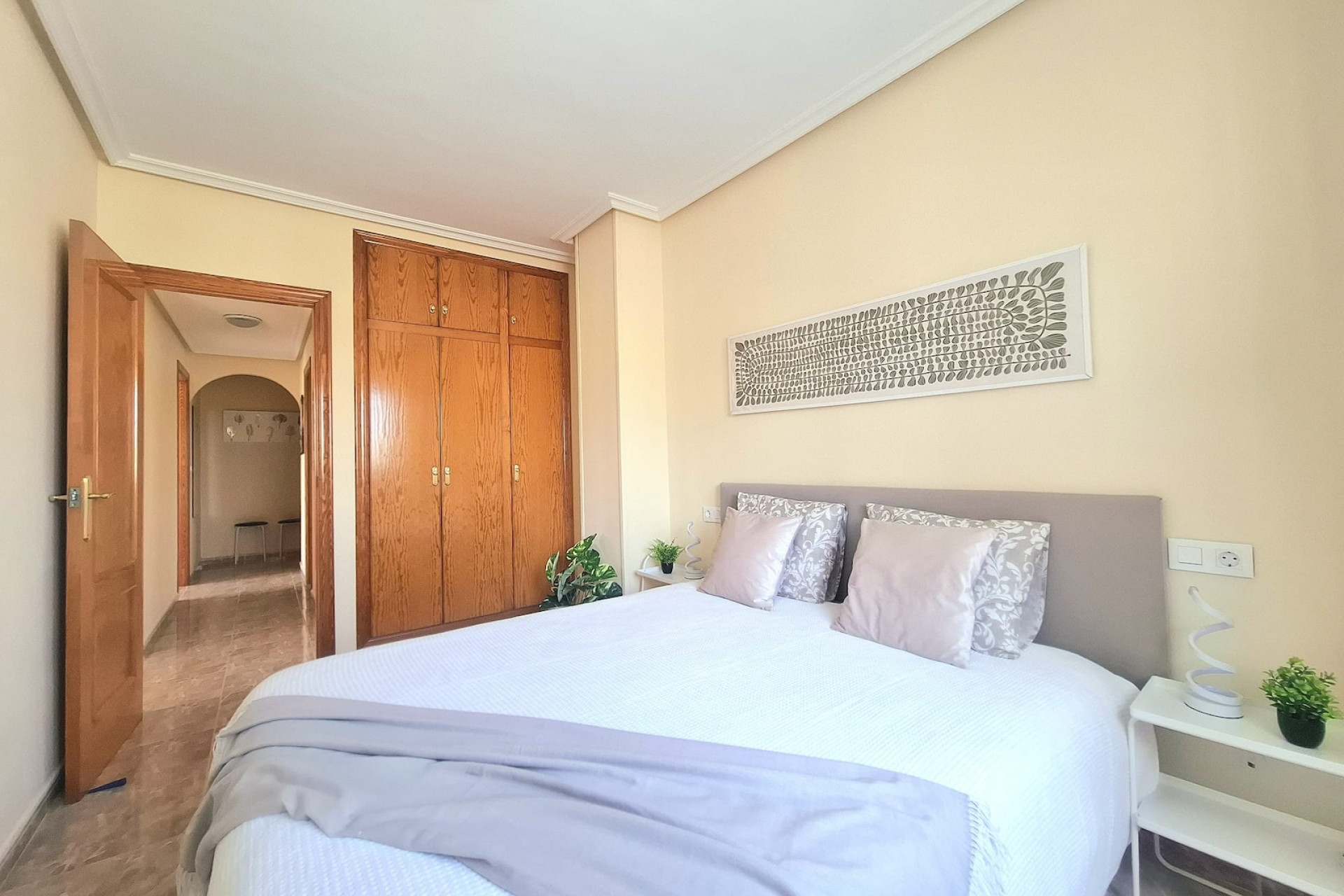 Reventa - 1. Apartamento / piso - Torrevieja - Costa Blanca Sur