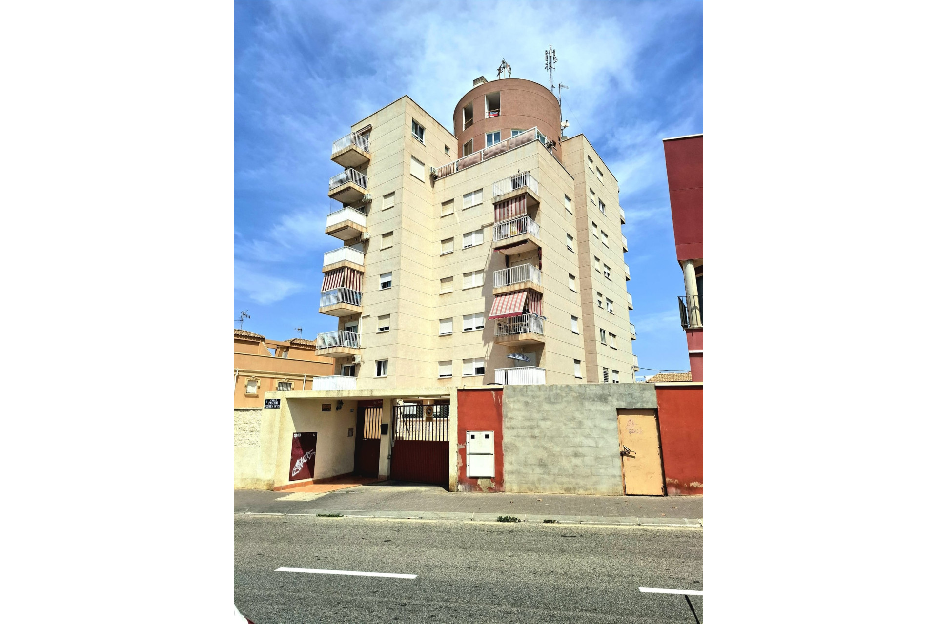 Reventa - 1. Apartamento / piso - Torrevieja - Costa Blanca Sur