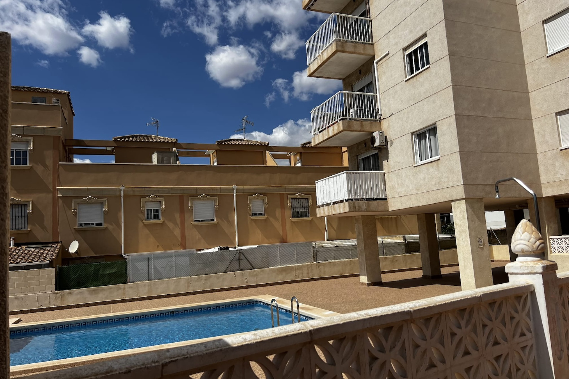 Reventa - 1. Apartamento / piso - Torrevieja - Costa Blanca Sur