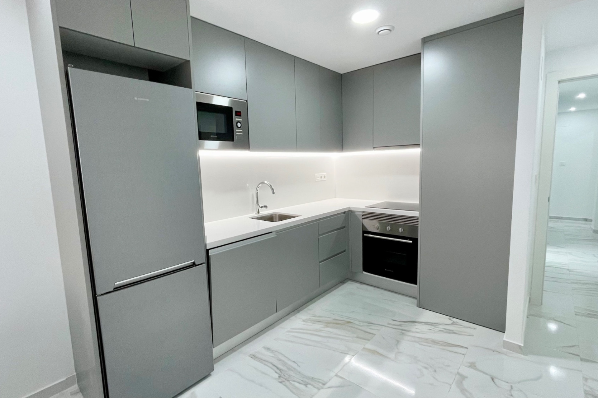 Reventa - 1. Apartamento / piso - Torrevieja - Costa Blanca Sur