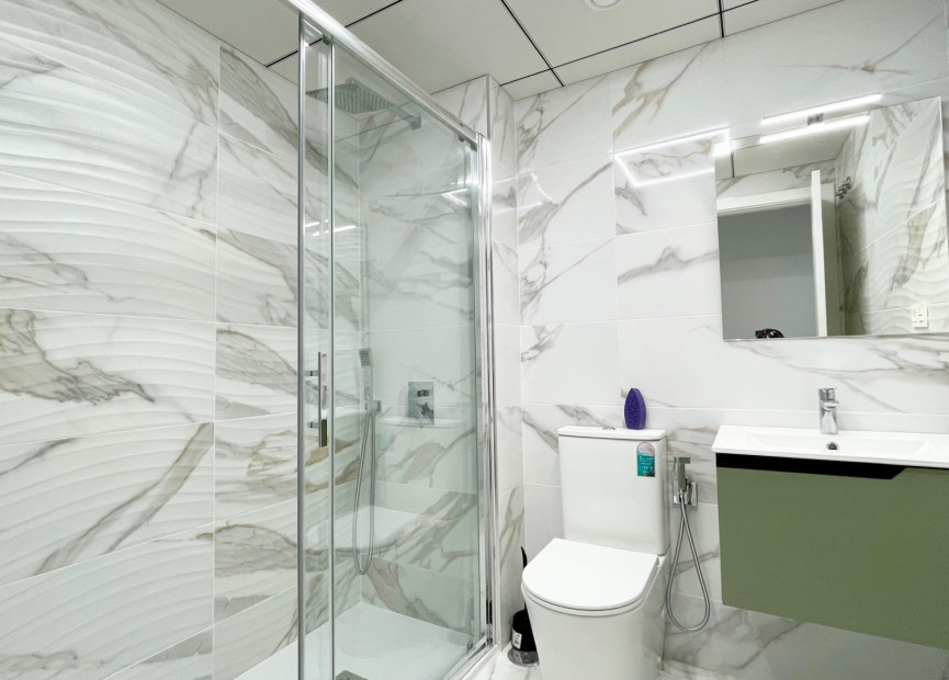 Reventa - 1. Apartamento / piso - Torrevieja - Costa Blanca Sur