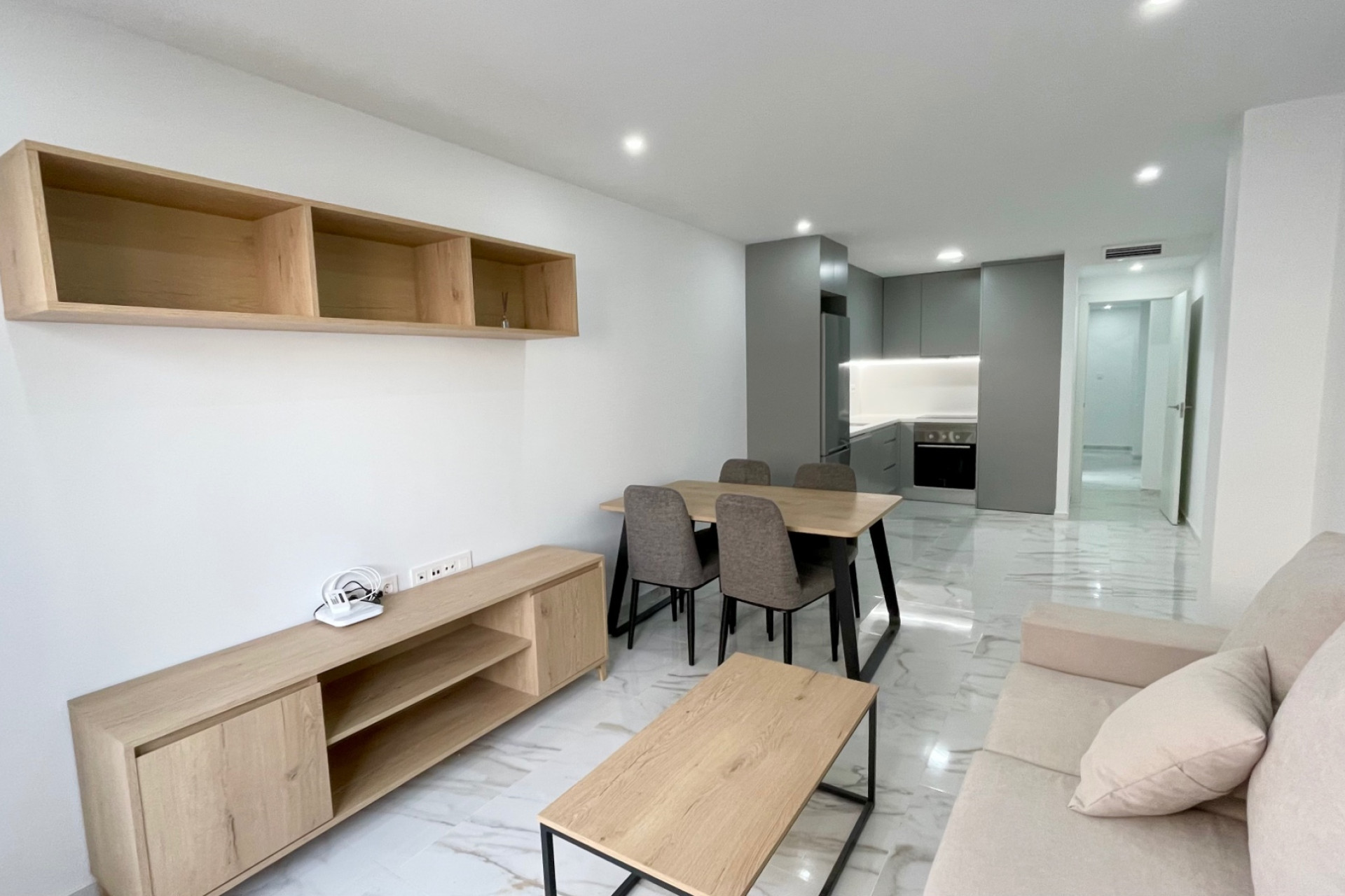 Reventa - 1. Apartamento / piso - Torrevieja - Costa Blanca Sur