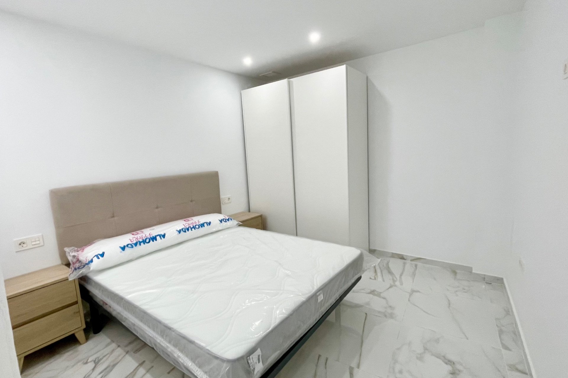 Reventa - 1. Apartamento / piso - Torrevieja - Costa Blanca Sur