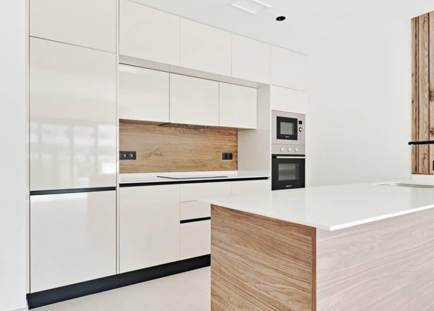 Reventa - 1. Apartamento / piso - Torrevieja - Costa Blanca Sur