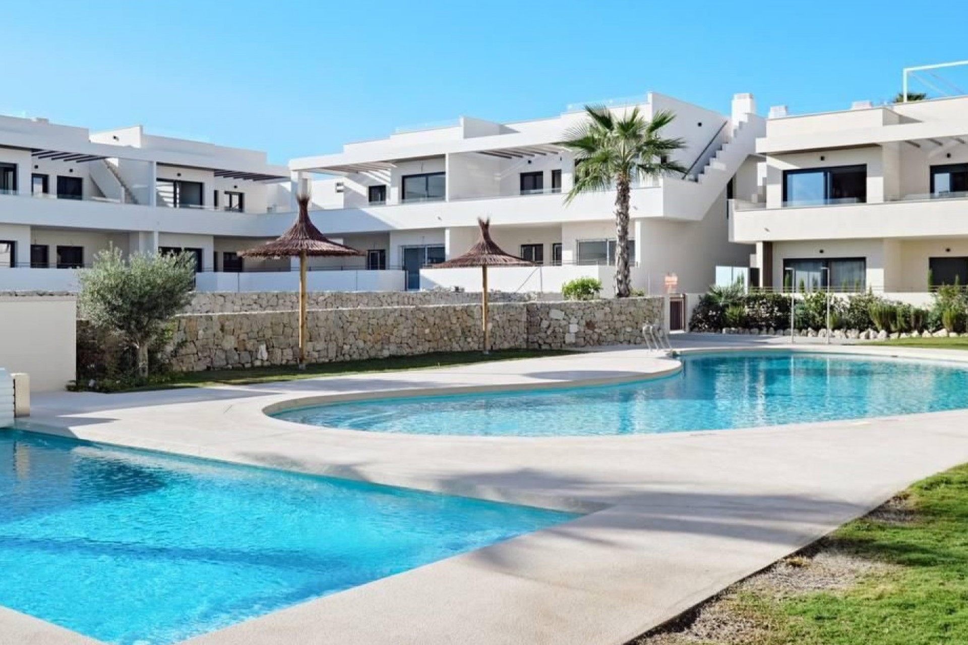 Reventa - 1. Apartamento / piso - Torrevieja - Costa Blanca Sur