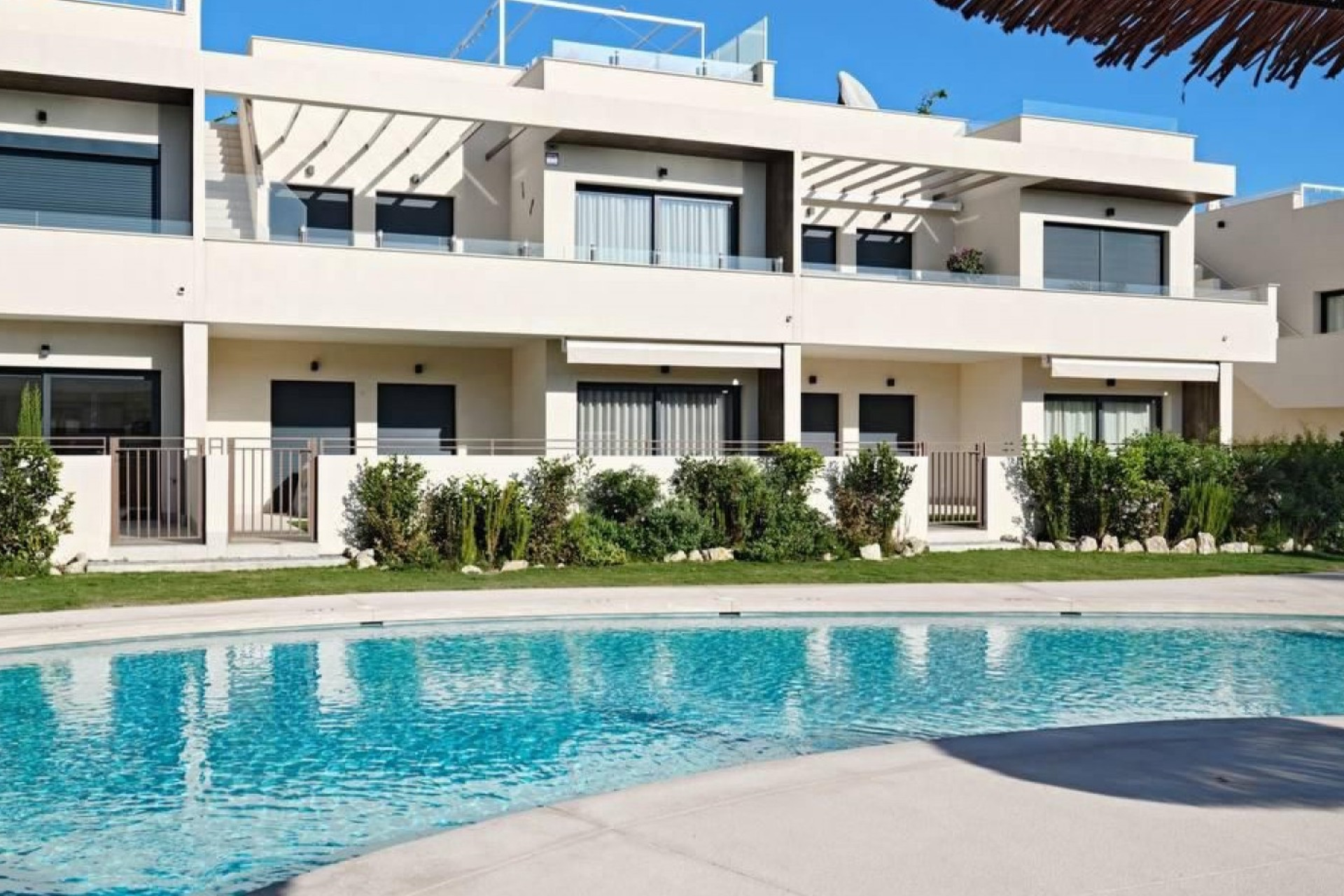 Reventa - 1. Apartamento / piso - Torrevieja - Costa Blanca Sur