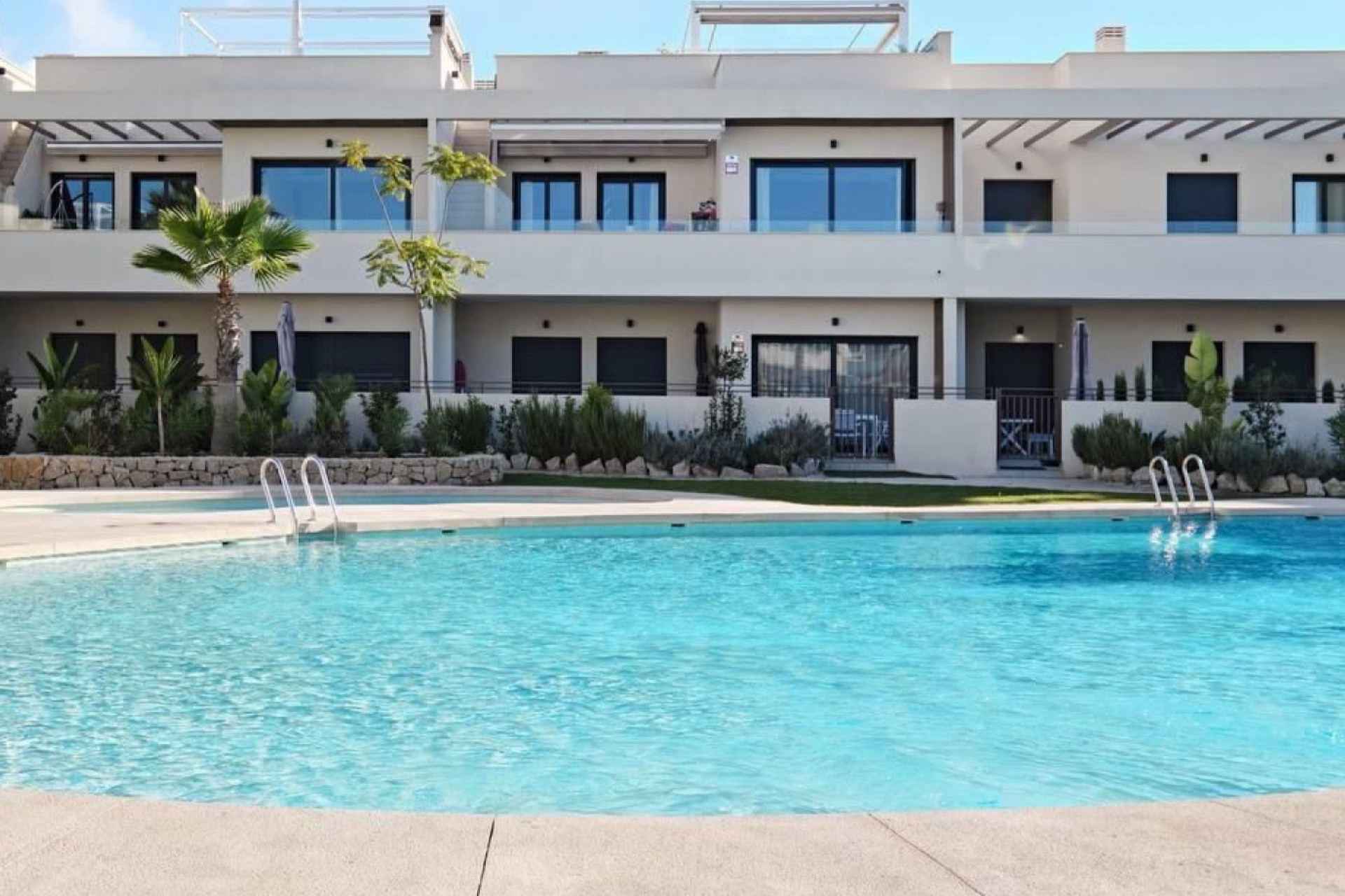 Reventa - 1. Apartamento / piso - Torrevieja - Costa Blanca Sur