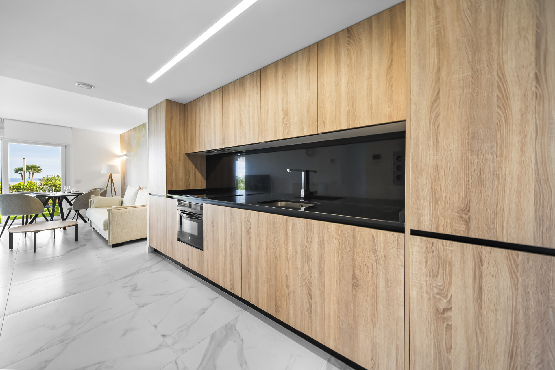 Reventa - 1. Apartamento / piso - Torrevieja - Costa Blanca Sur