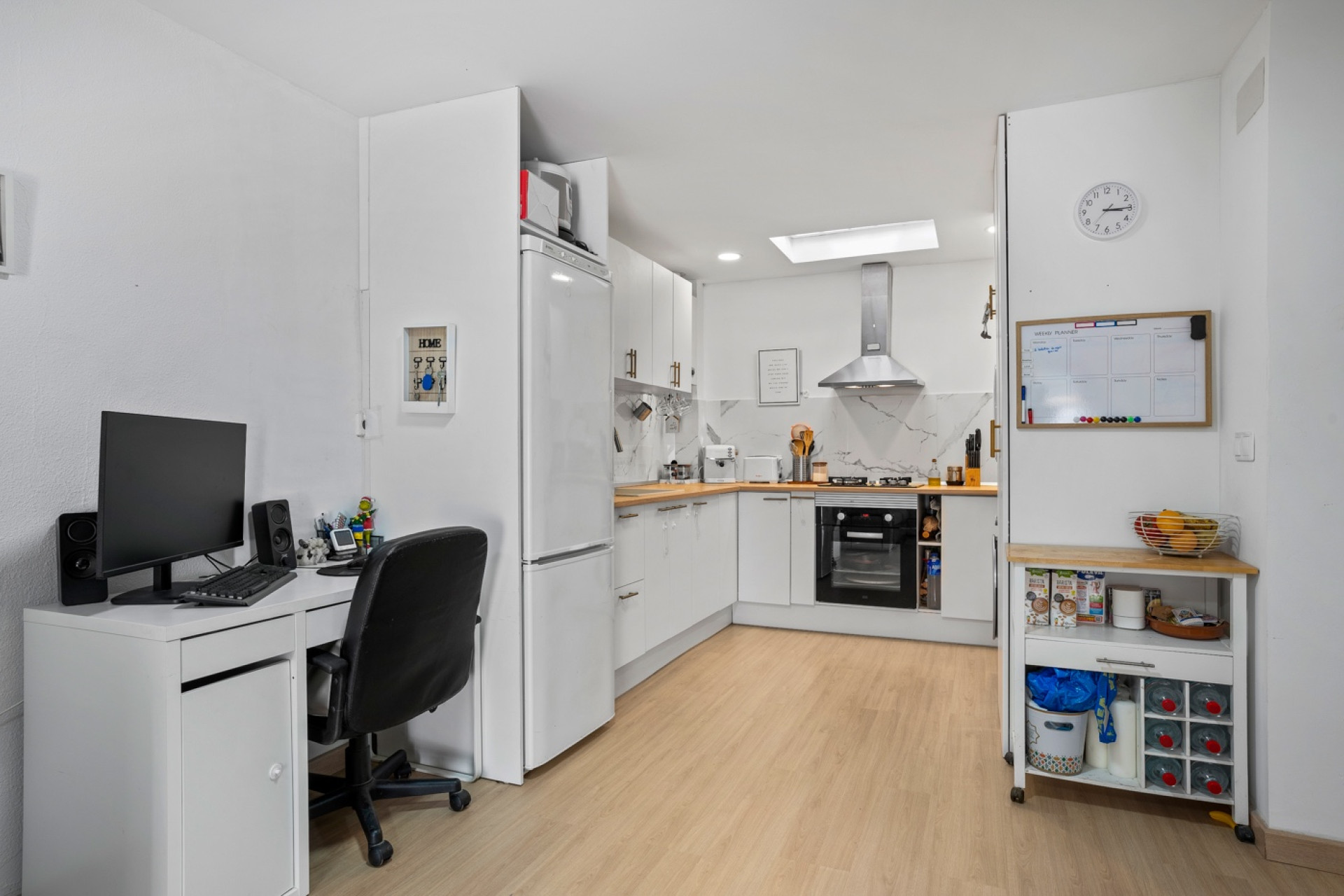 Reventa - 1. Apartamento / piso - Torrevieja - Costa Blanca Sur