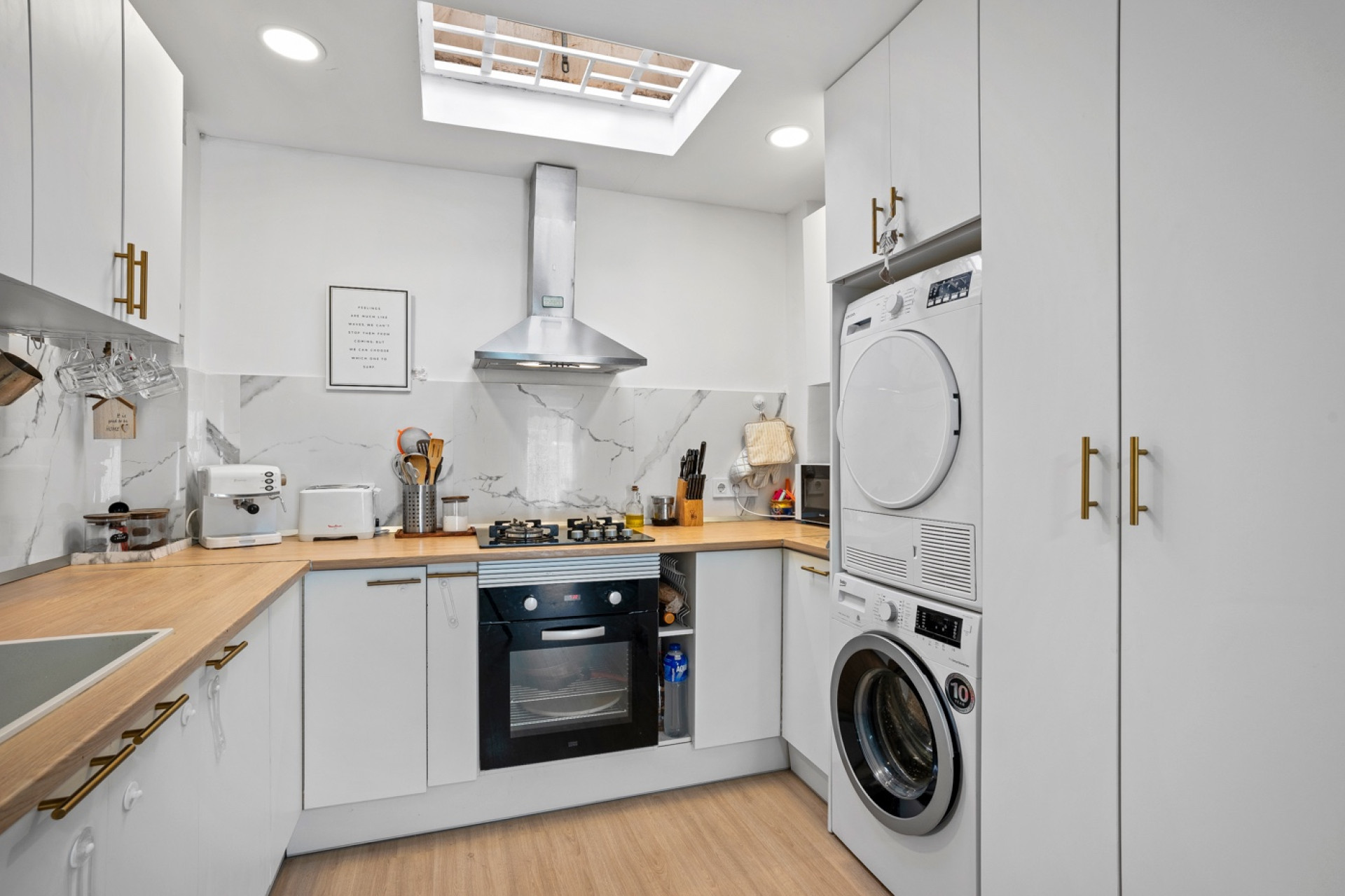 Reventa - 1. Apartamento / piso - Torrevieja - Costa Blanca Sur