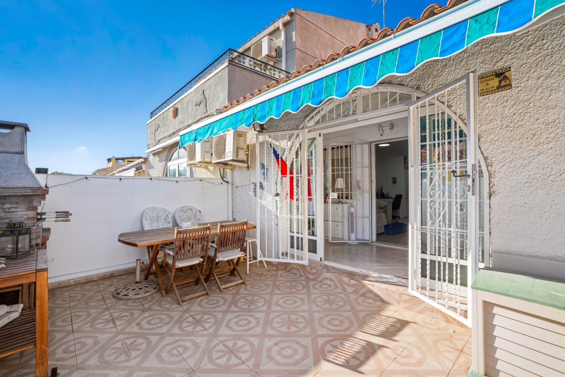 Reventa - 1. Apartamento / piso - Torrevieja - Costa Blanca Sur
