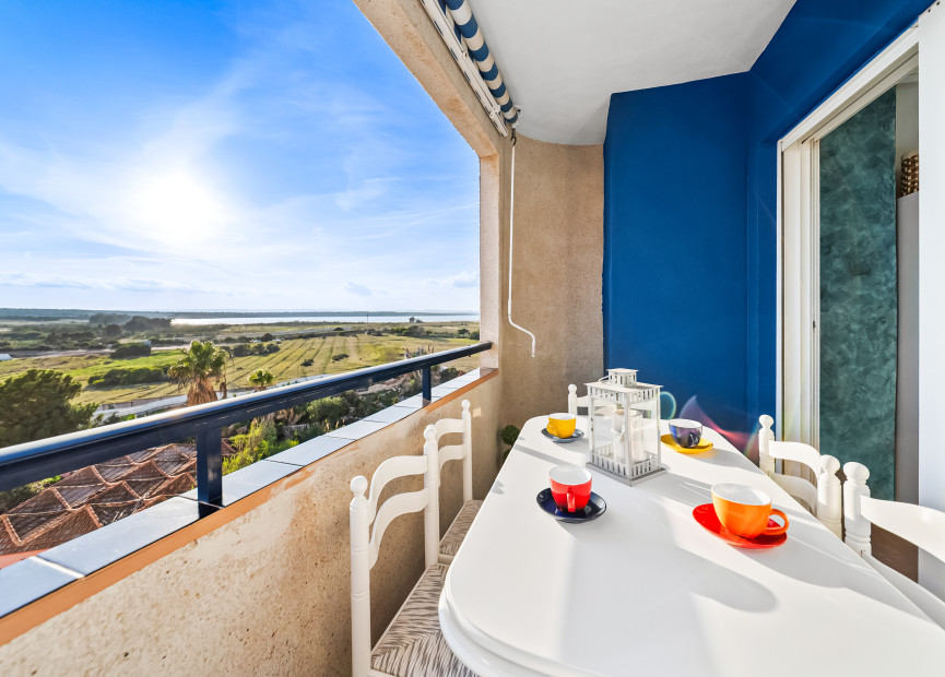 Reventa - 1. Apartamento / piso - Torrevieja - Costa Blanca Sur