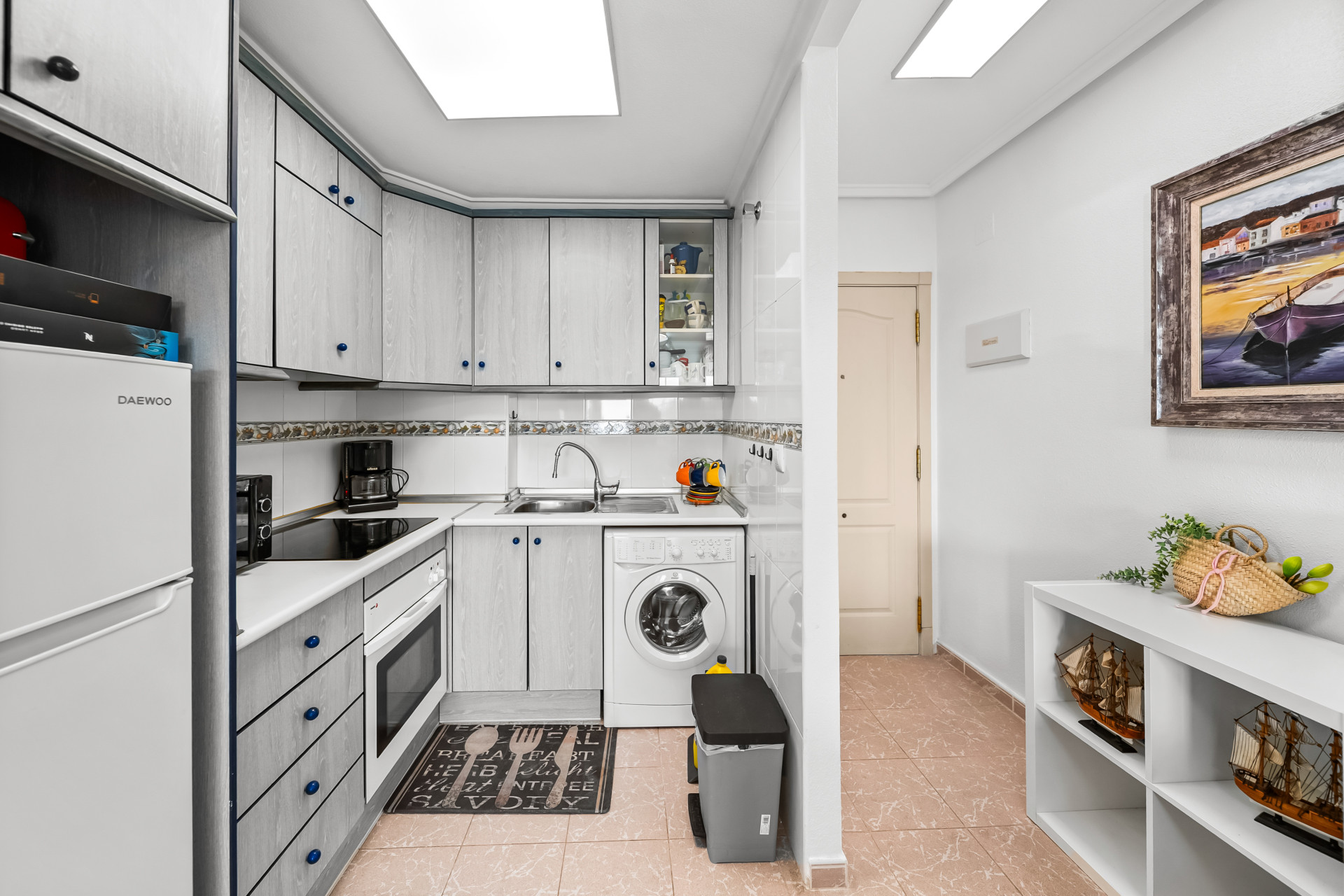 Reventa - 1. Apartamento / piso - Torrevieja - Costa Blanca Sur