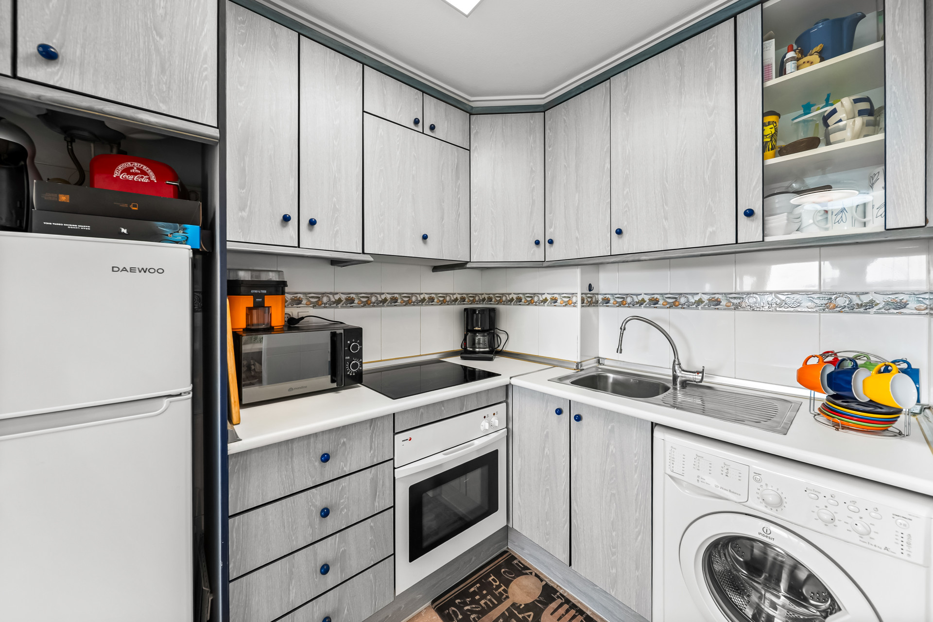 Reventa - 1. Apartamento / piso - Torrevieja - Costa Blanca Sur