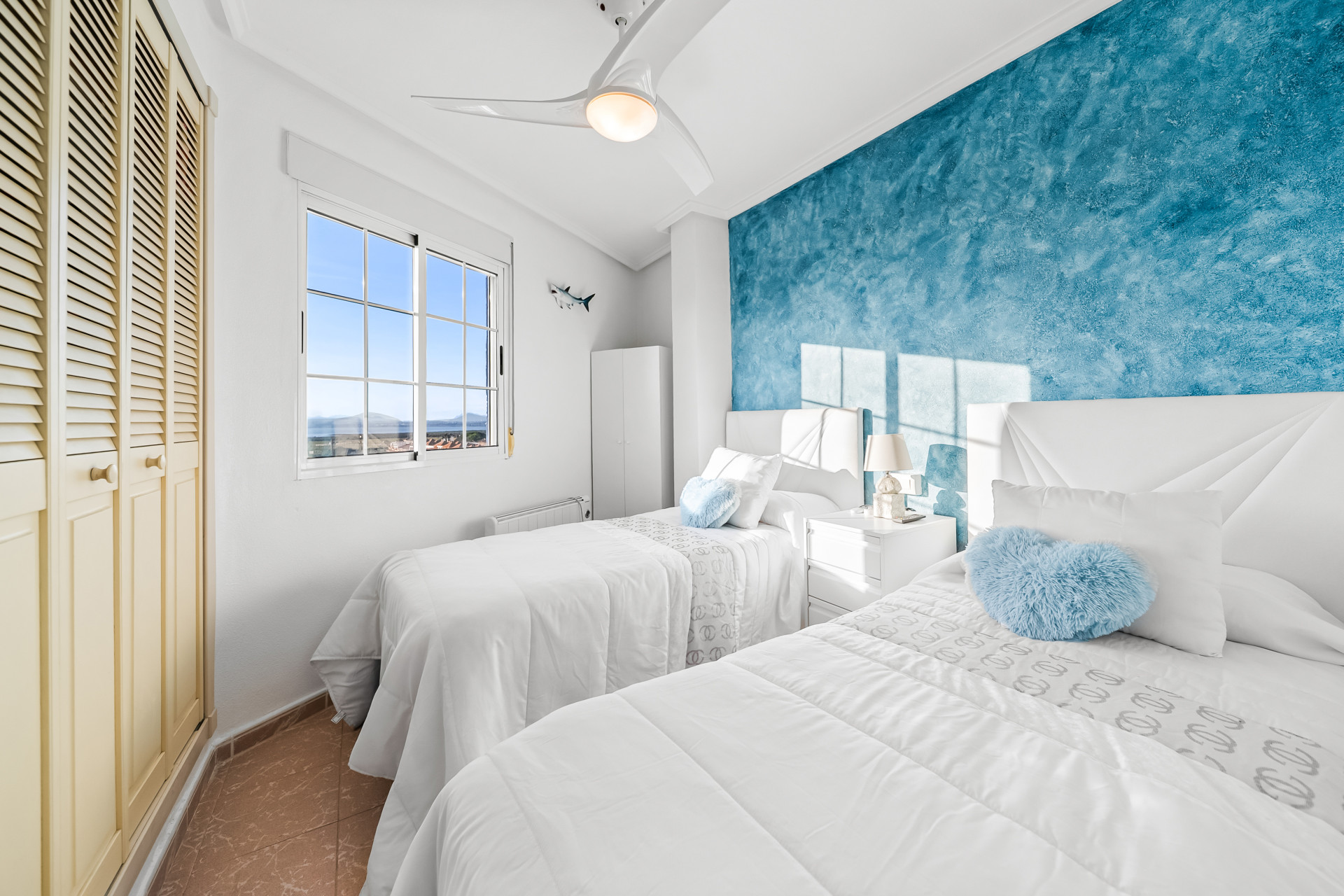 Reventa - 1. Apartamento / piso - Torrevieja - Costa Blanca Sur