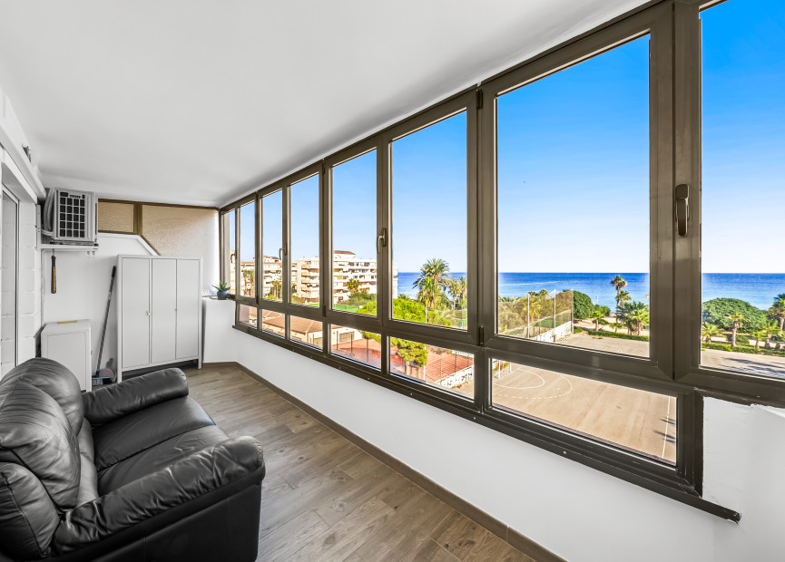 Reventa - 1. Apartamento / piso - Torrevieja - Costa Blanca Sur